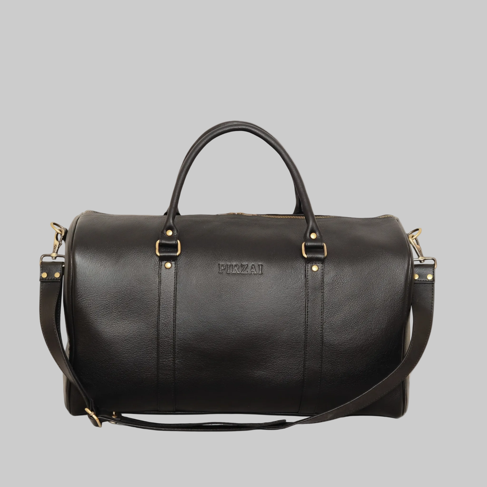 Sovereign Duffel - Black