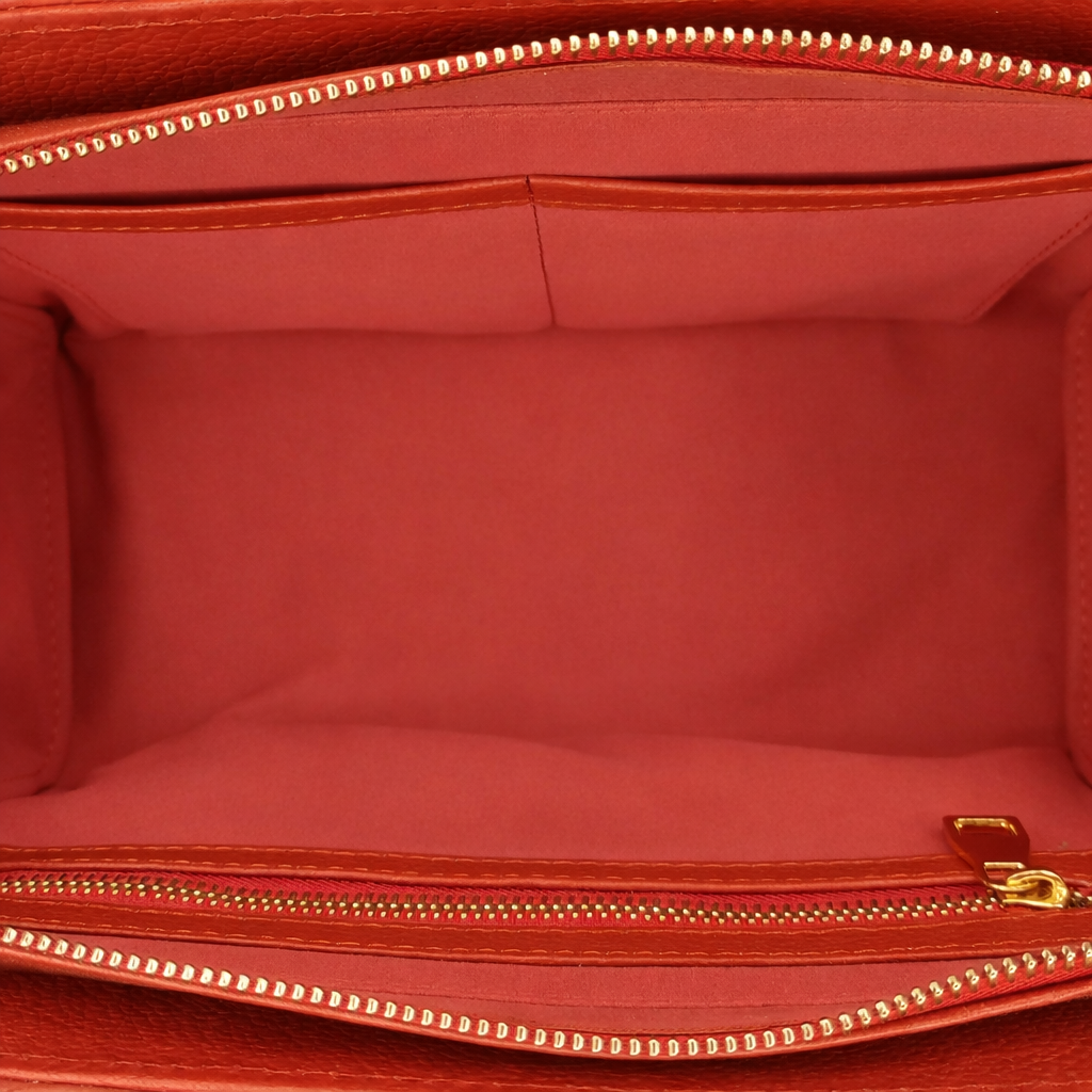 Sola Mini – Red