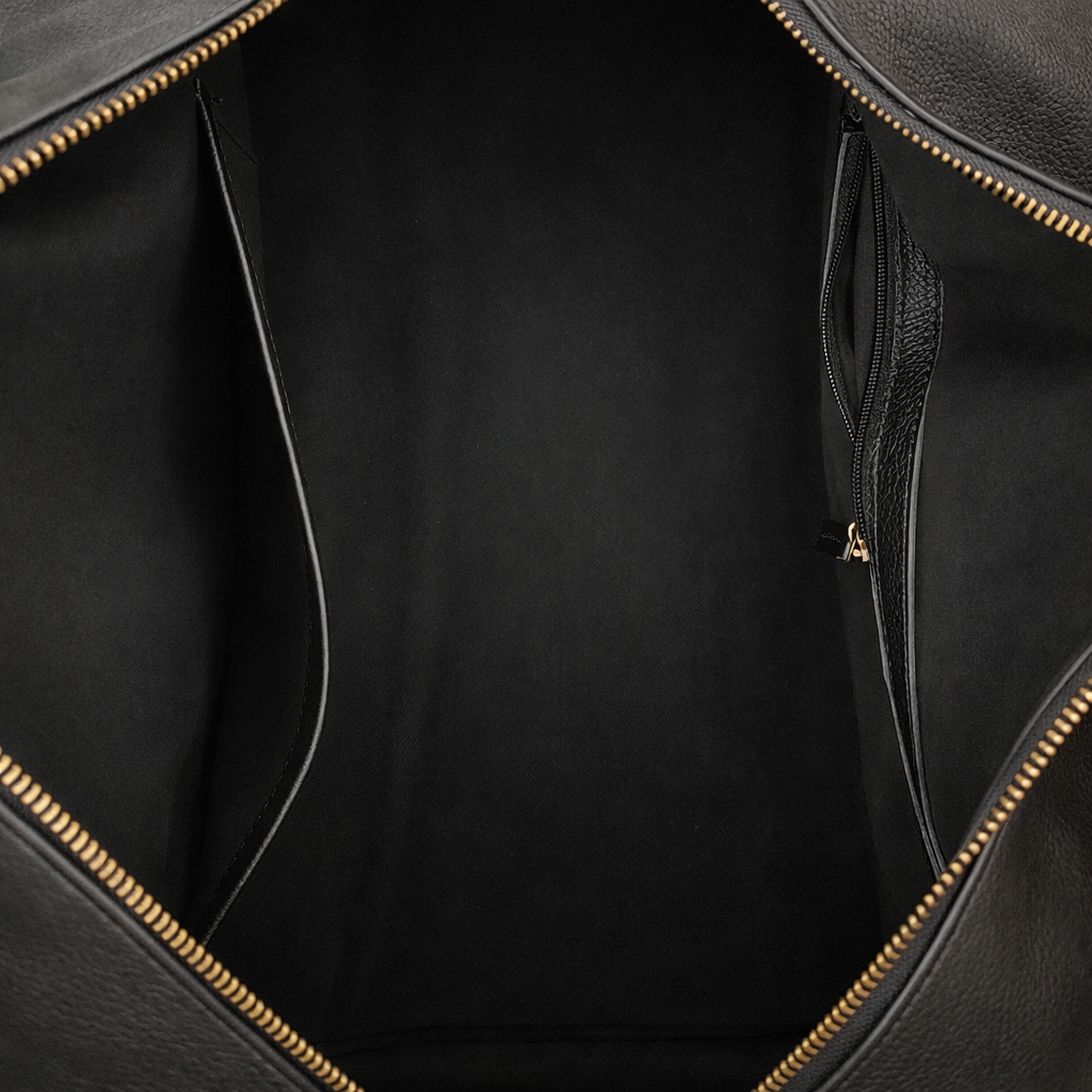Sovereign Duffel - Black