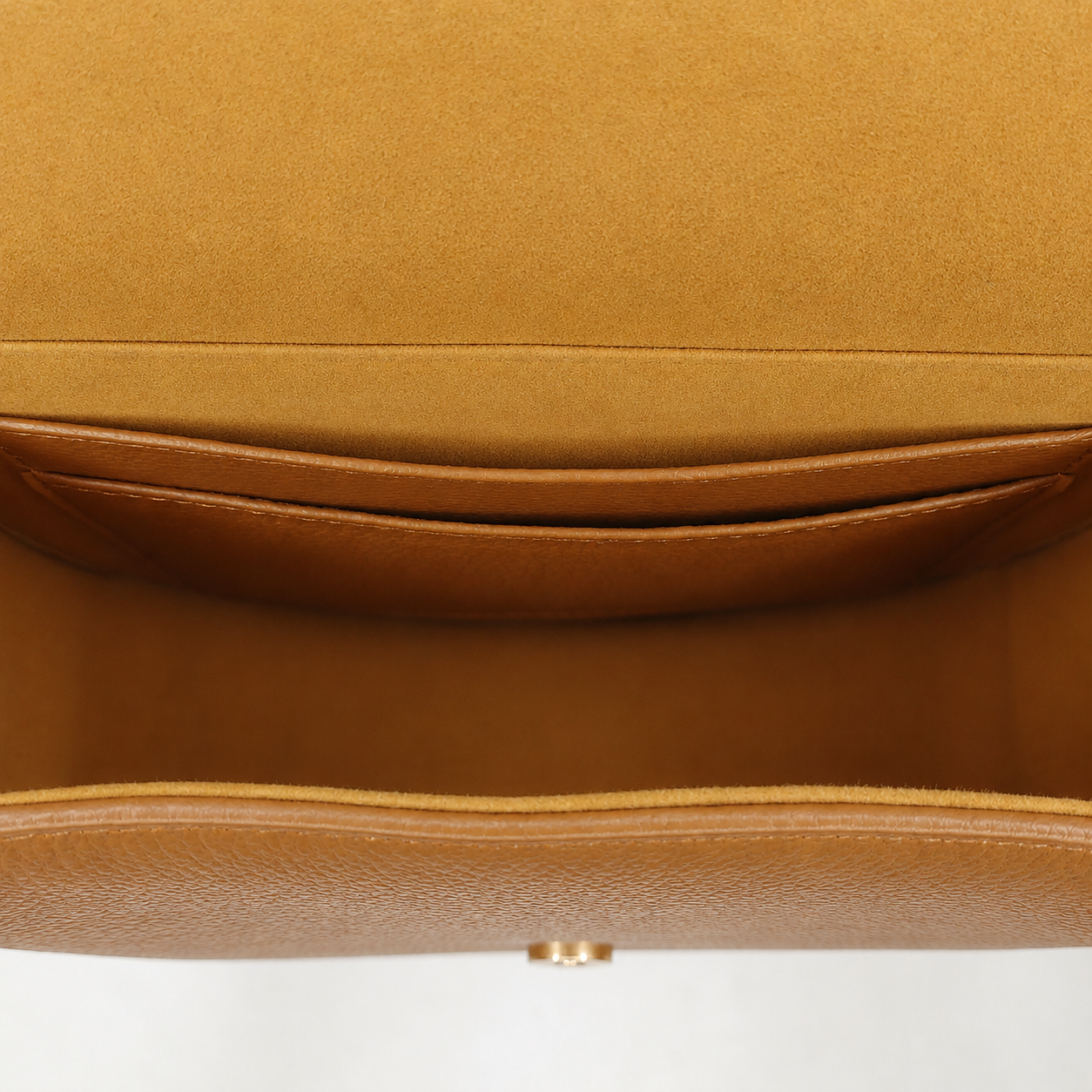 The Amara Mini – Brown