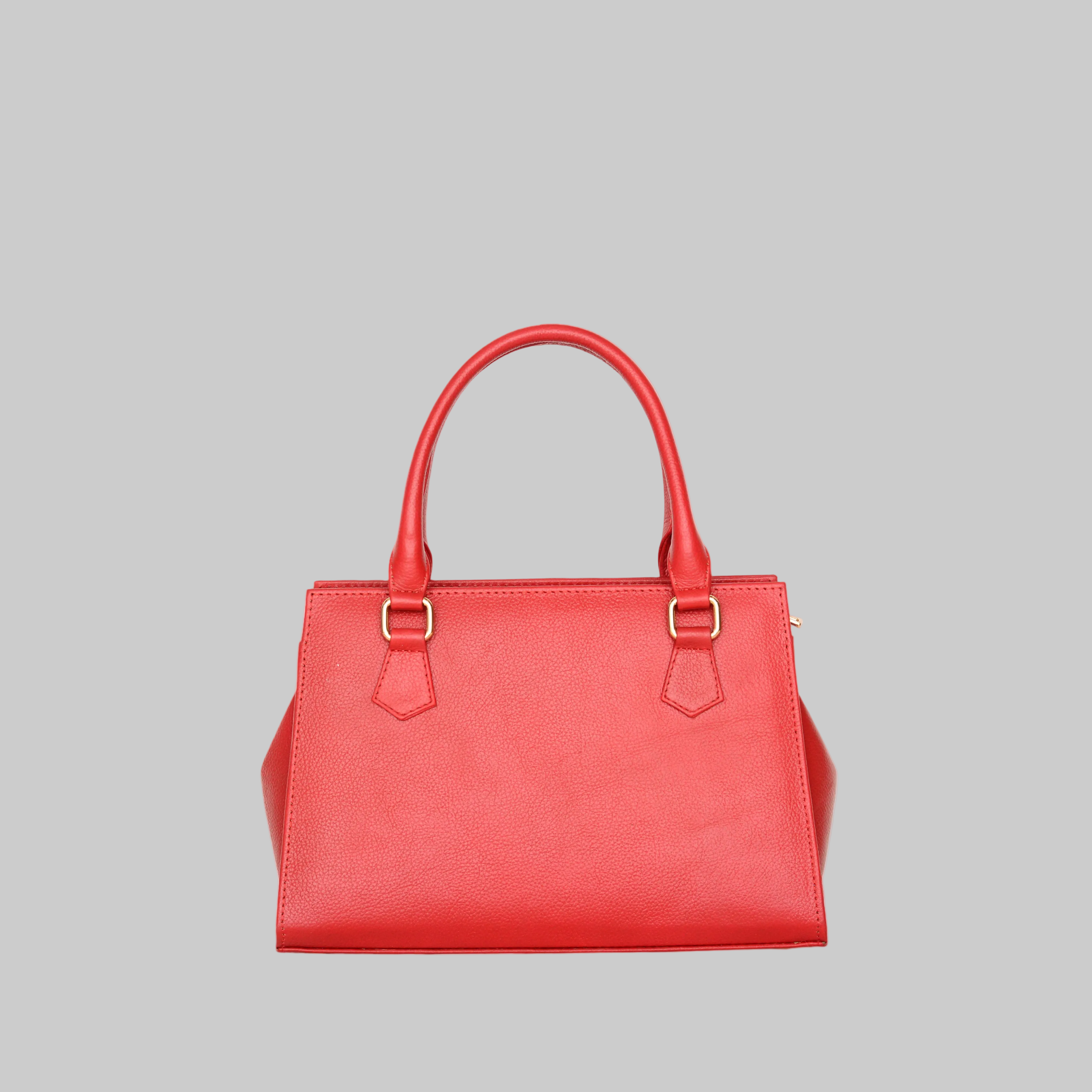 Sola Mini – Red