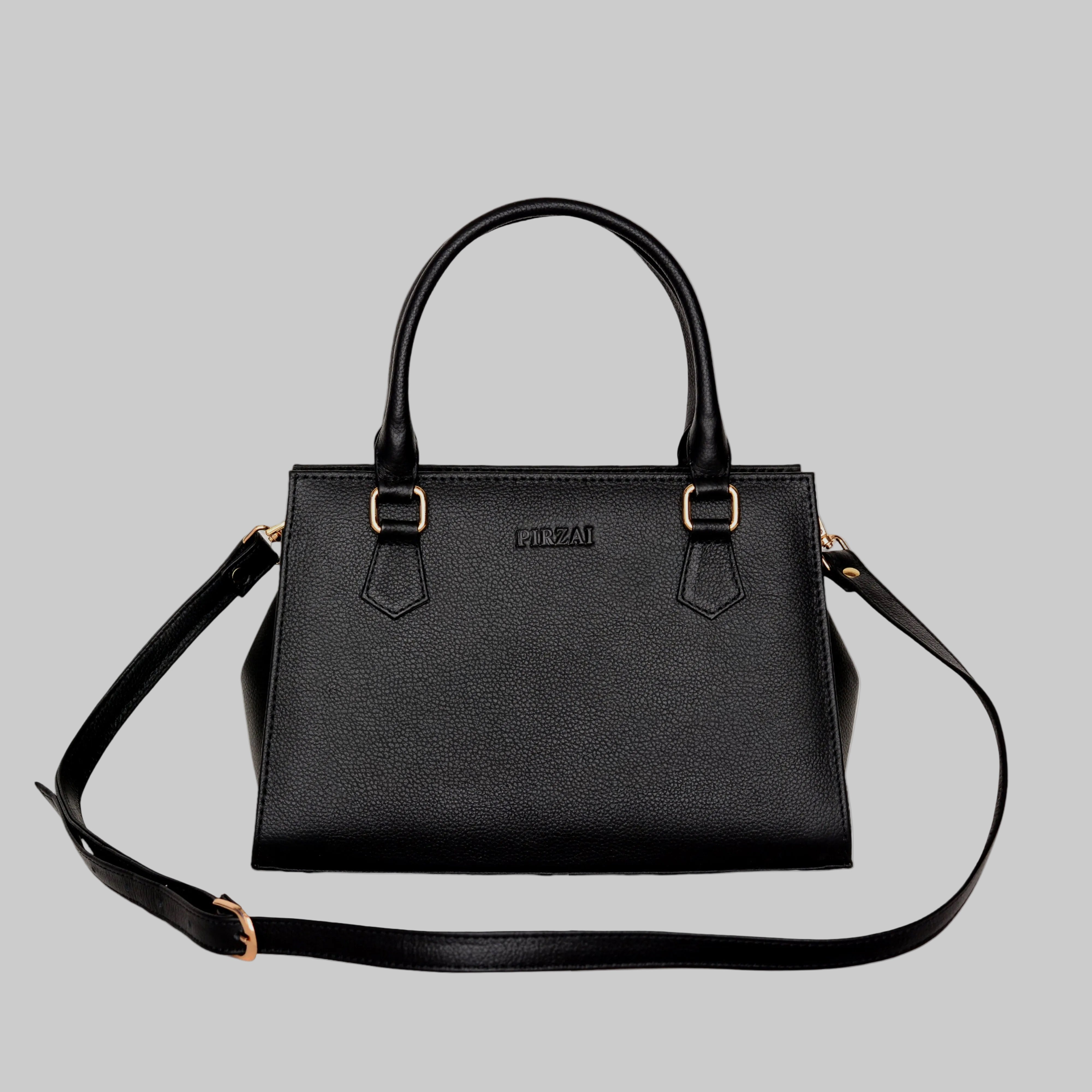 Sola Mini – Black