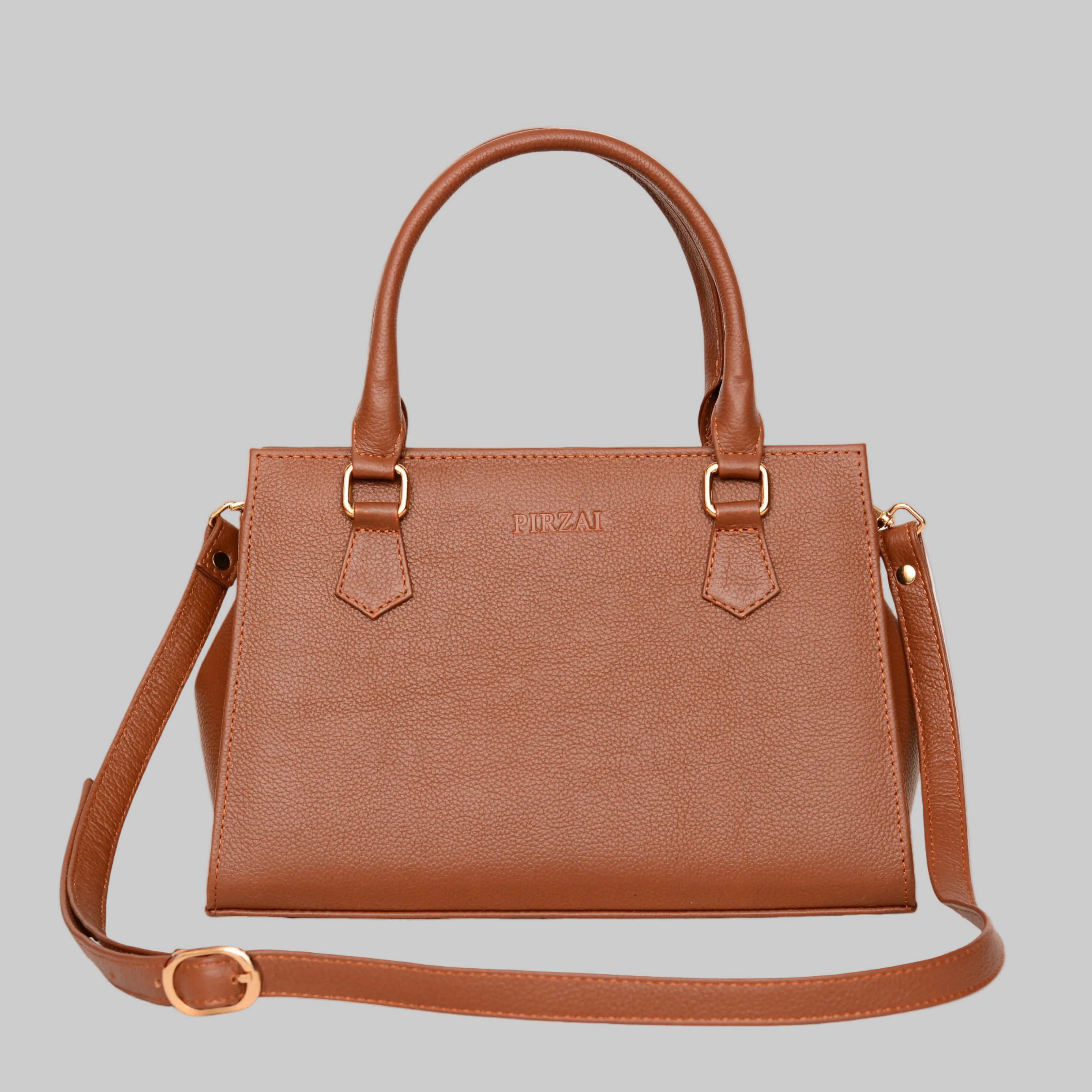 Sola Mini – Brown