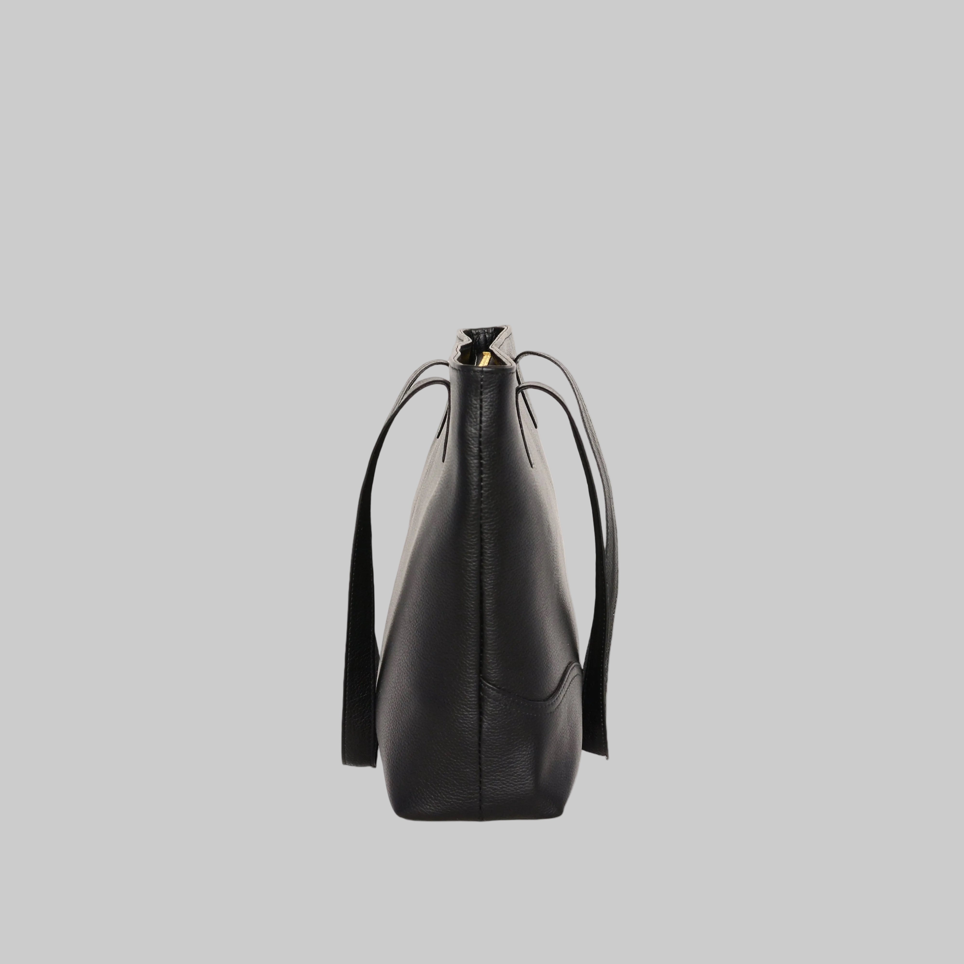 Cline Tote – Black