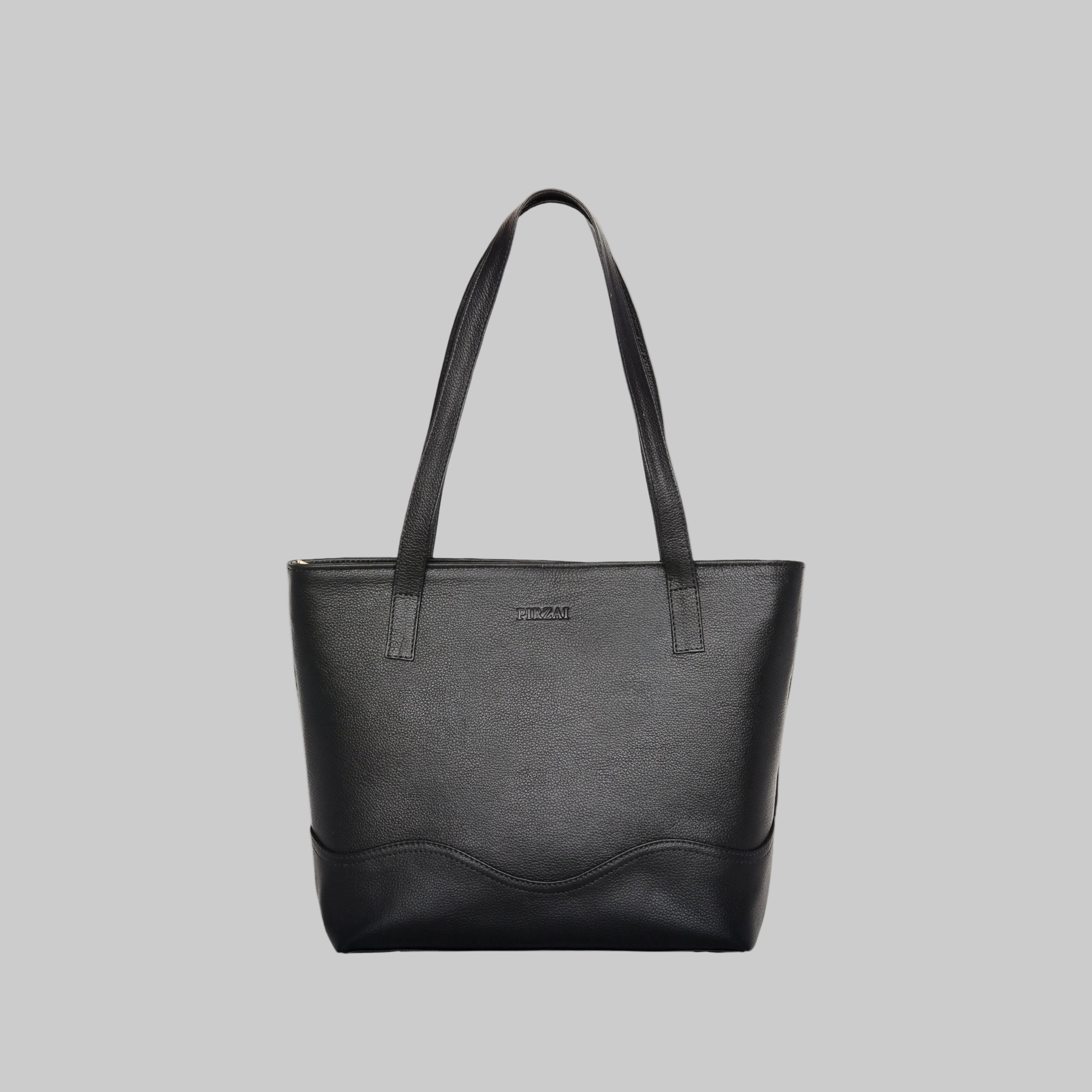 Cline Tote – Black
