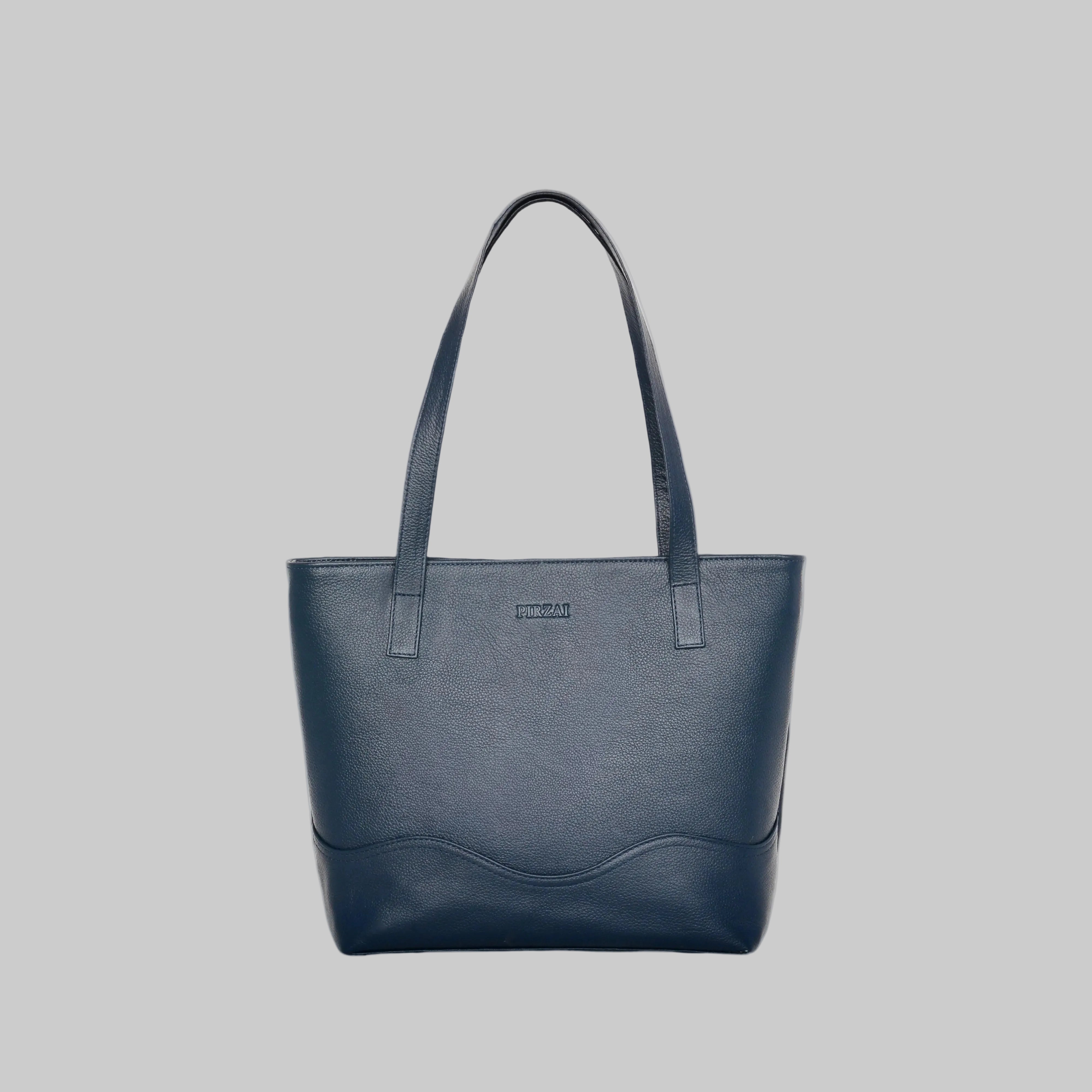 Cline Tote – Blue
