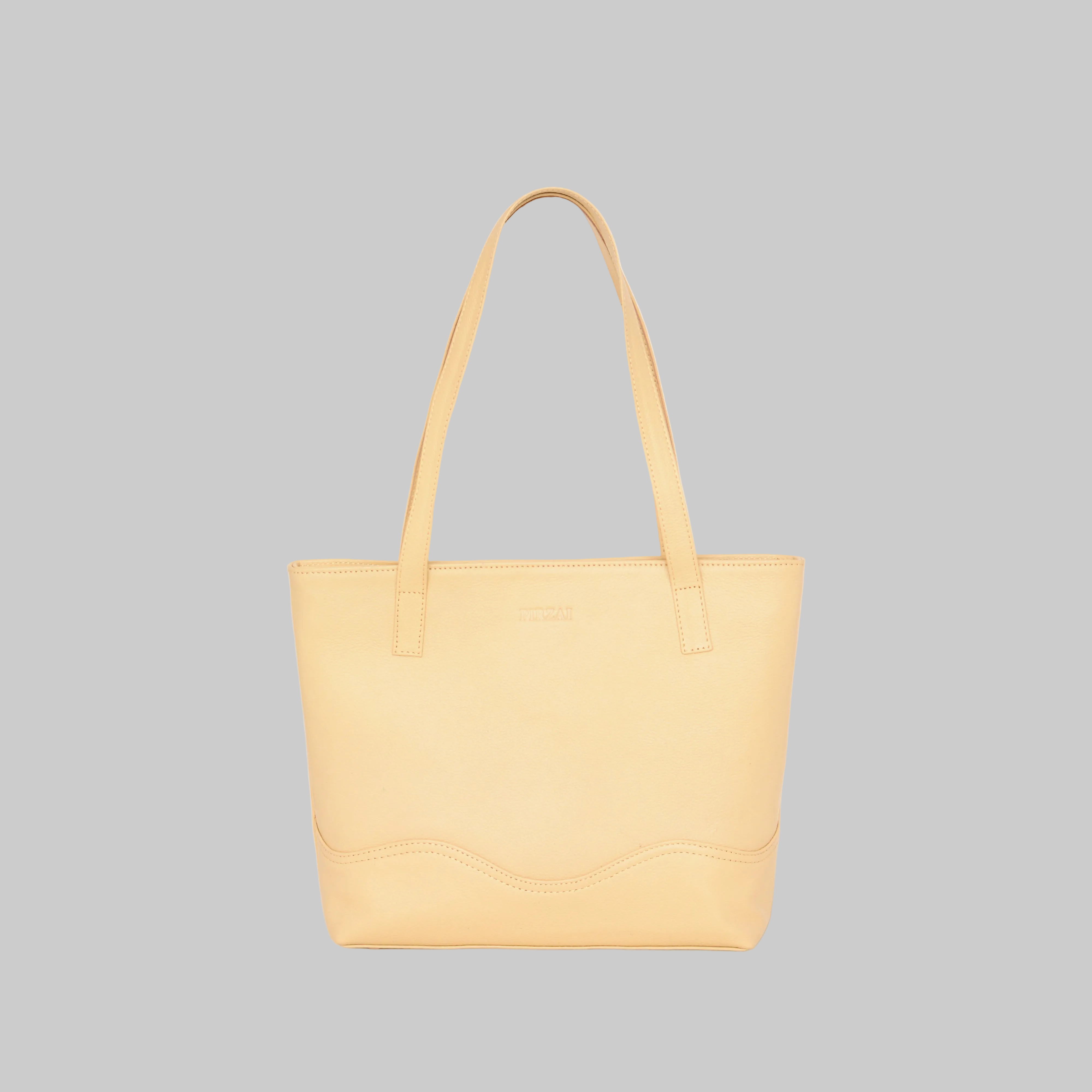 Cline Tote – Off-white