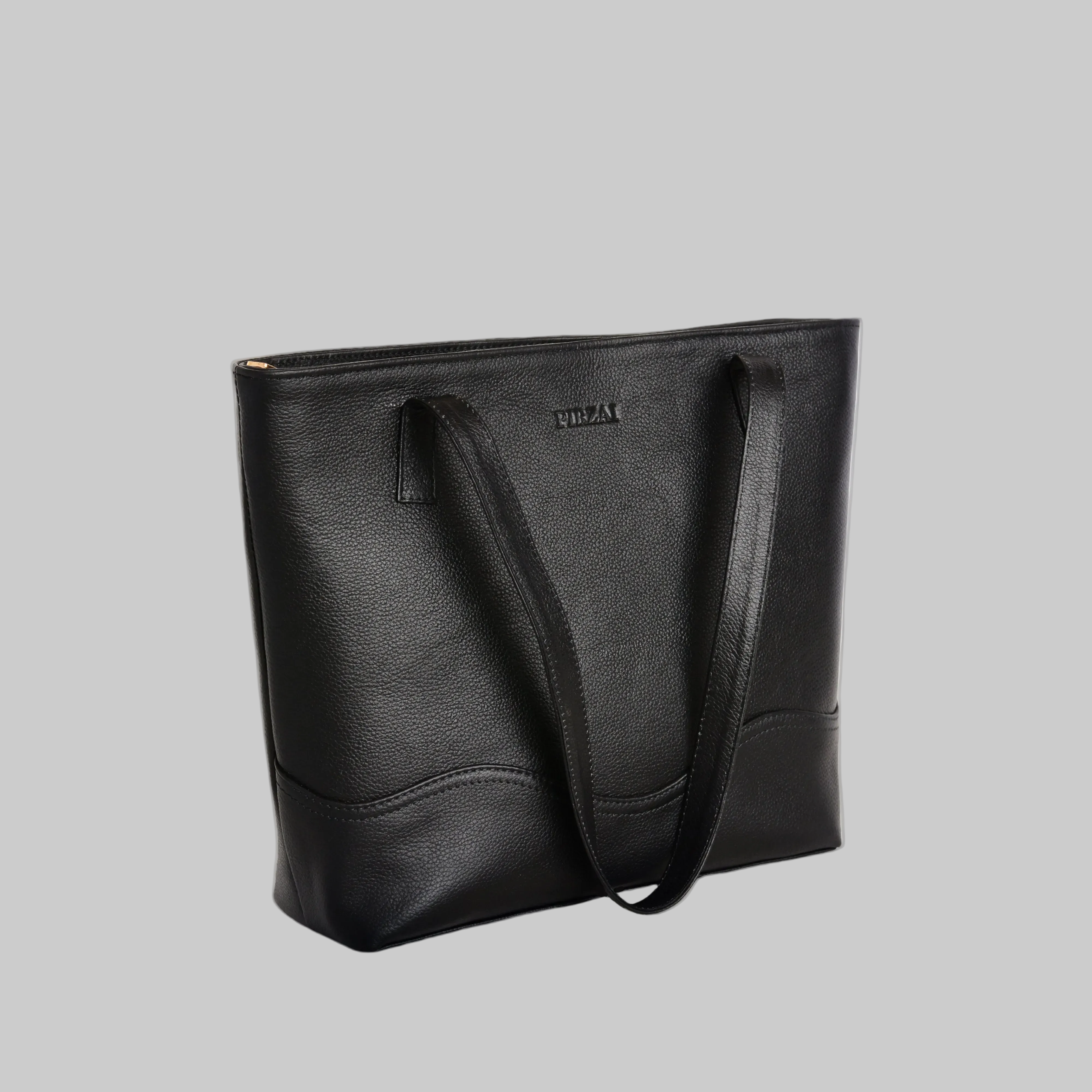 Cline Tote – Black
