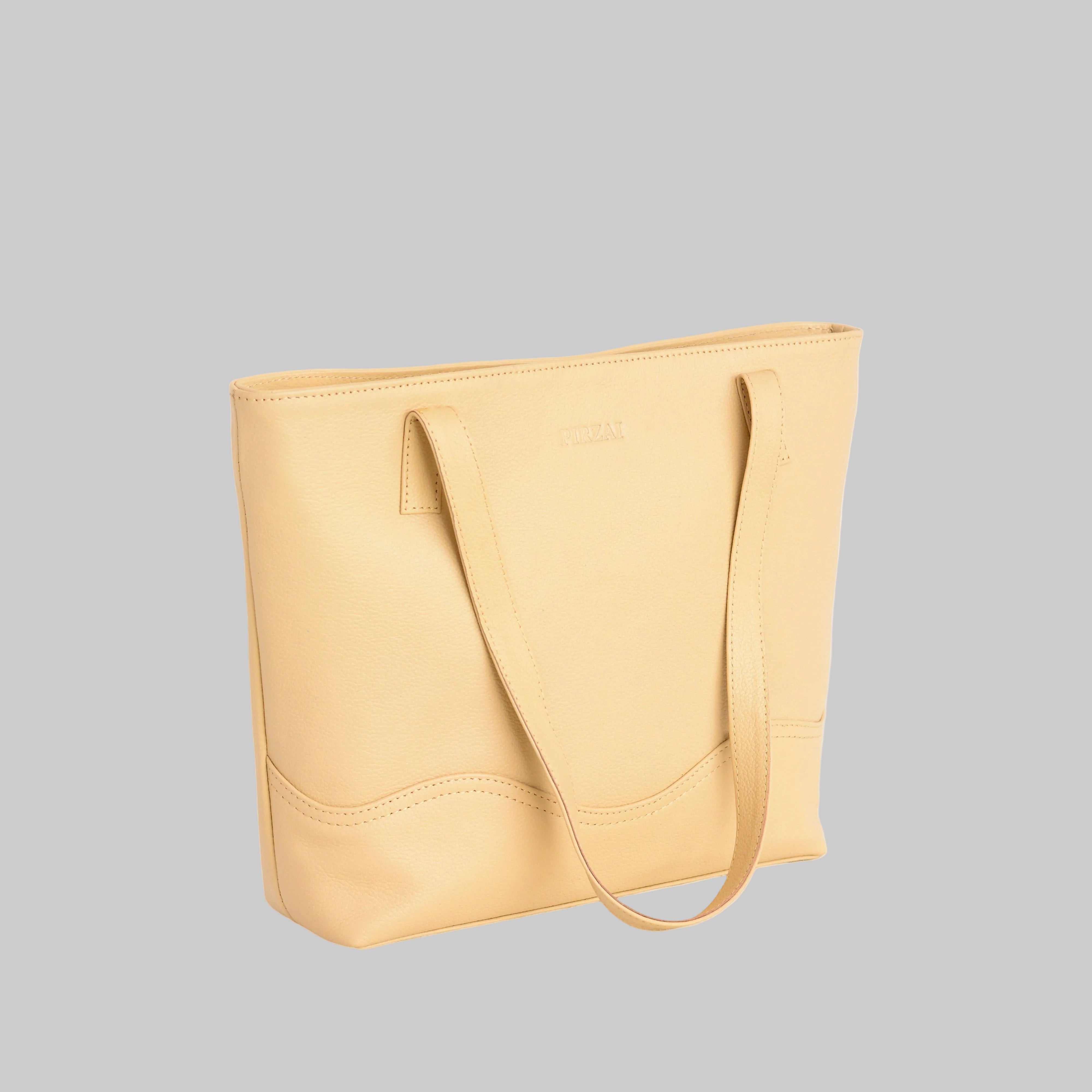 Cline Tote – Off-white