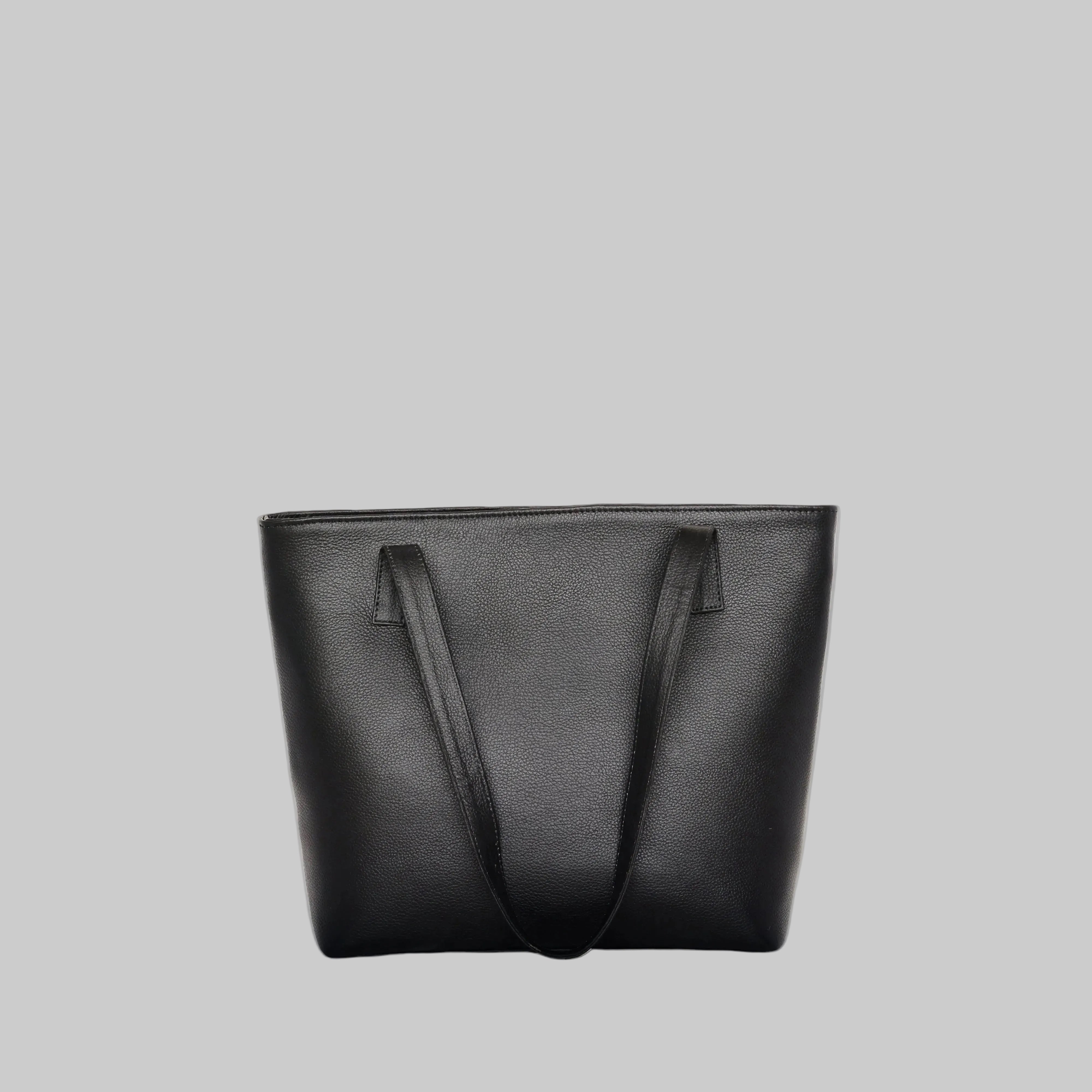 Cline Tote – Black