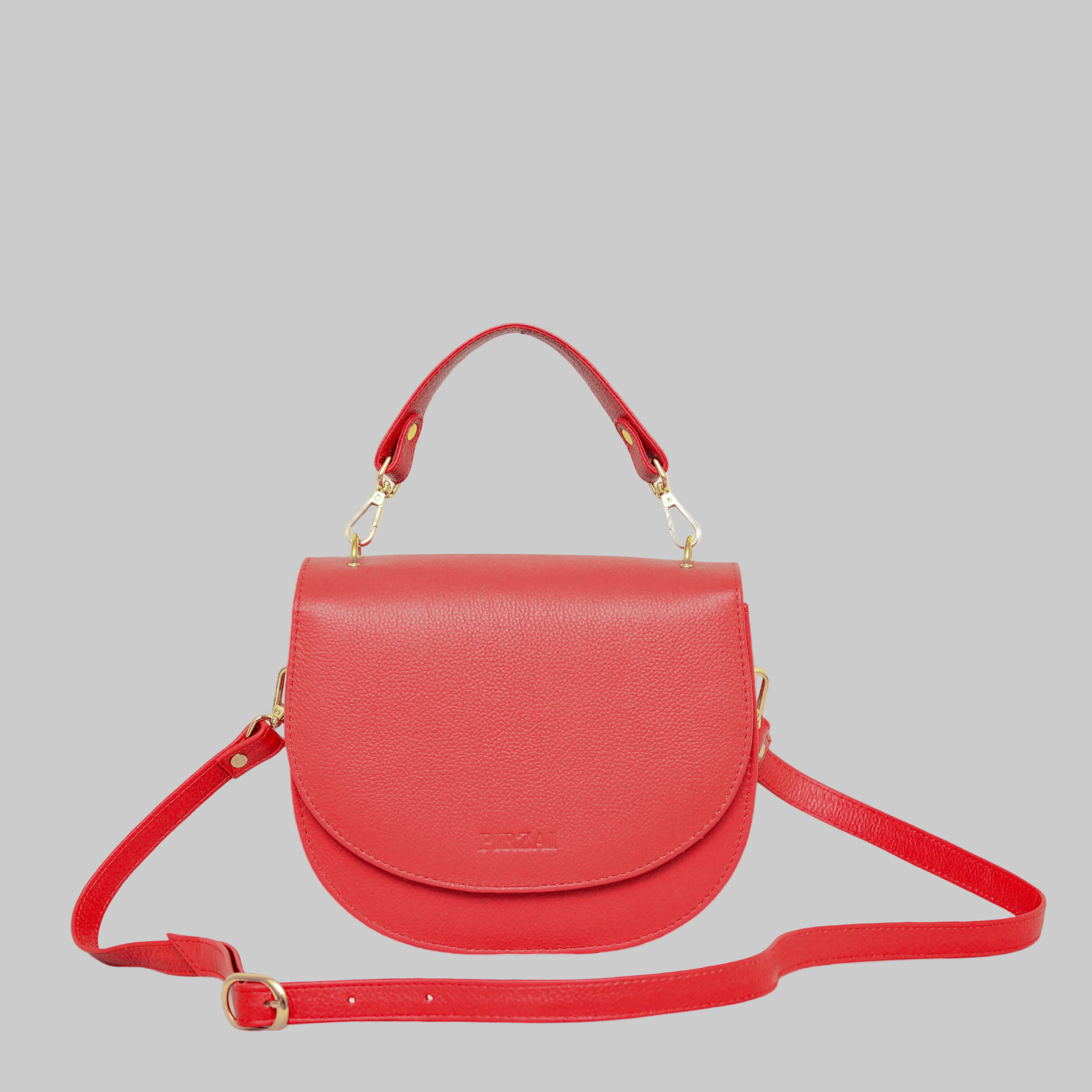 The Amara Mini – Red