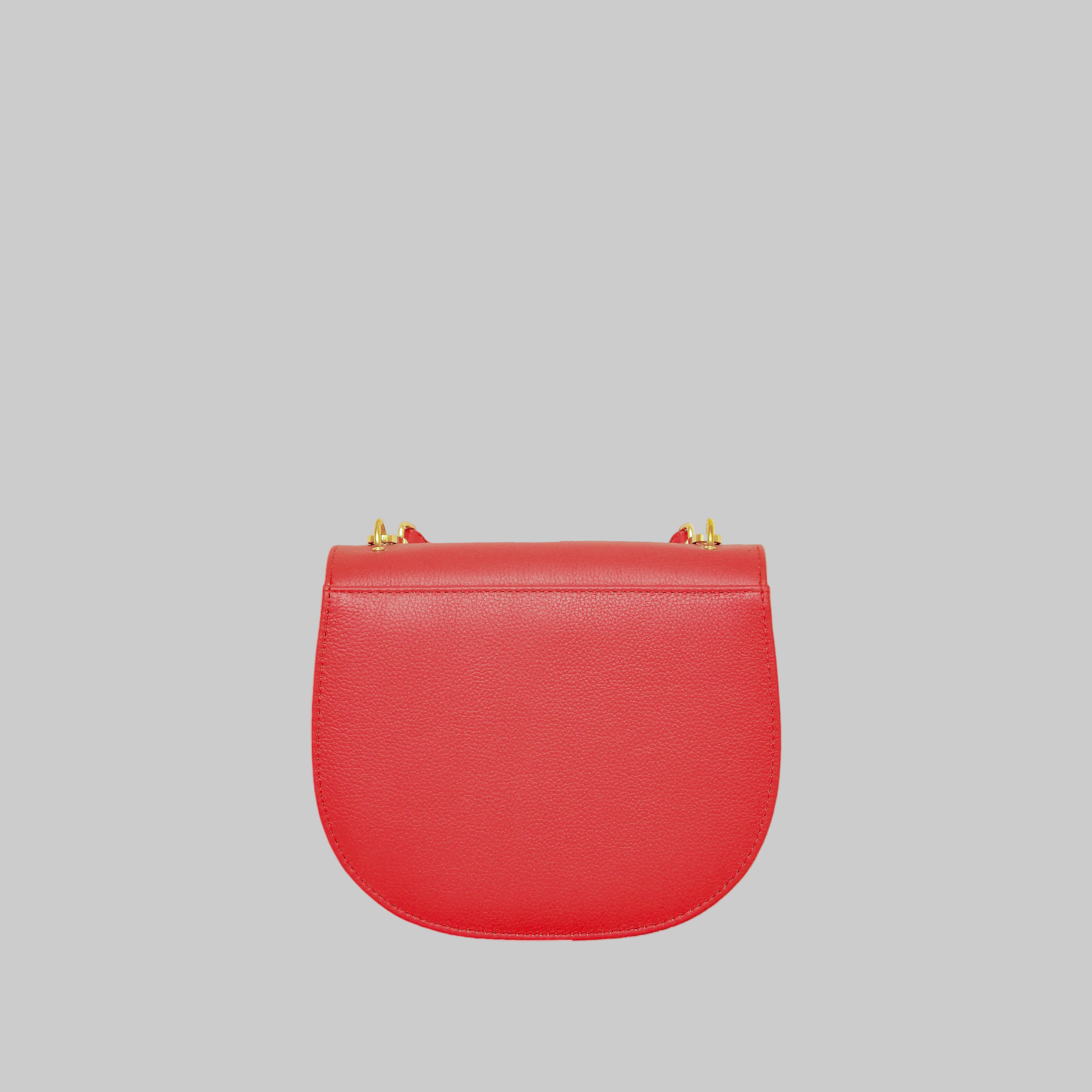 The Amara Mini – Red