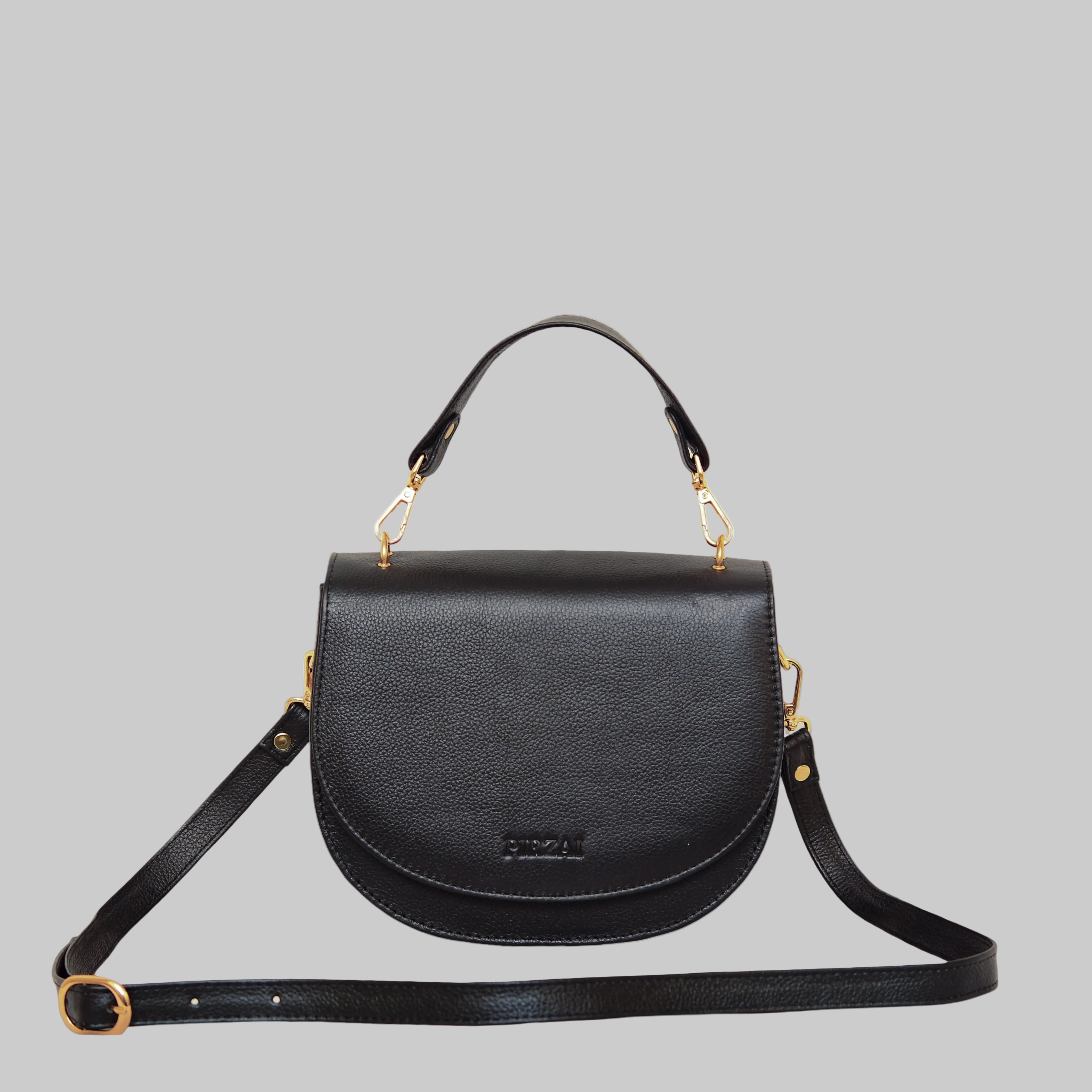 The Amara Mini – Black