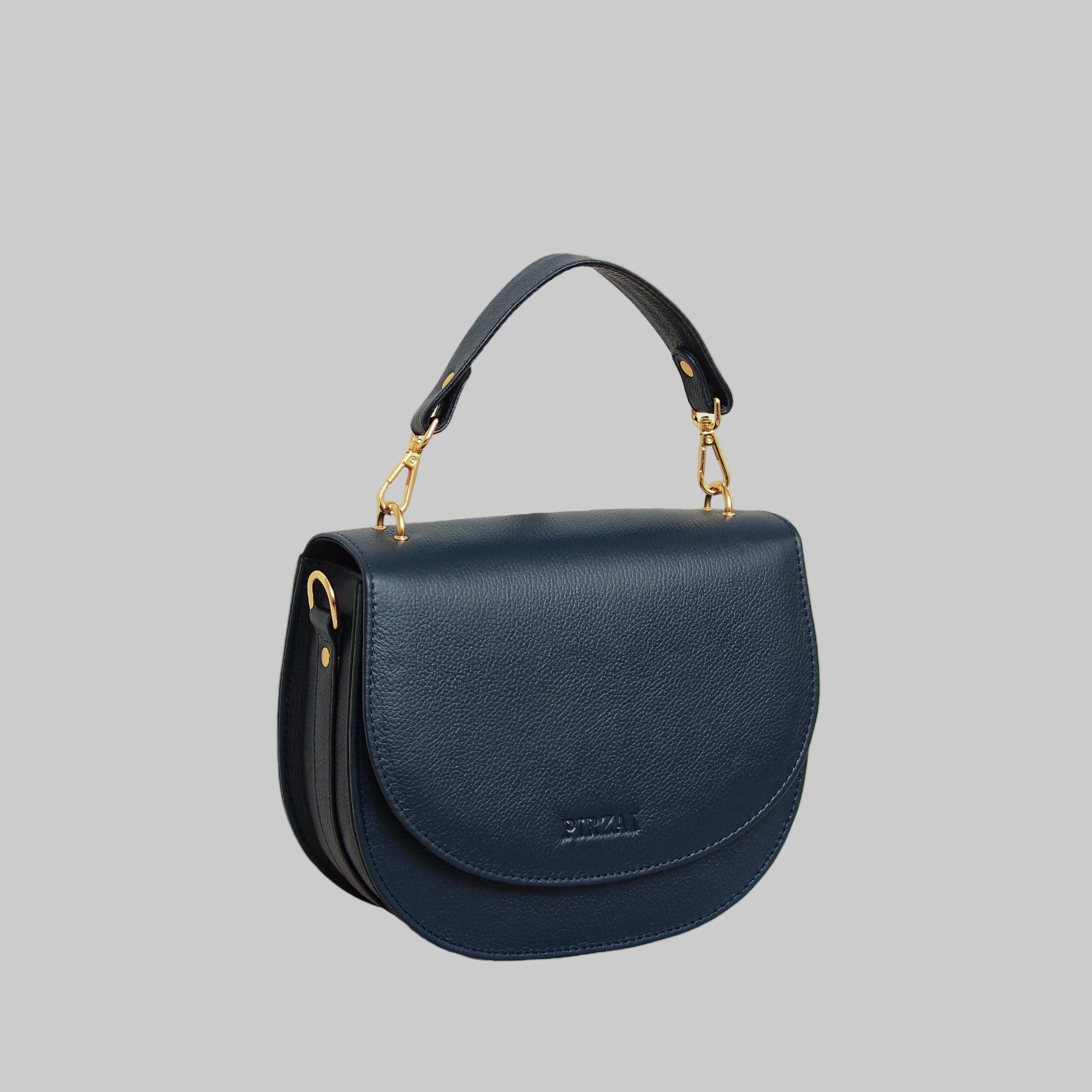 The Amara Mini – Blue