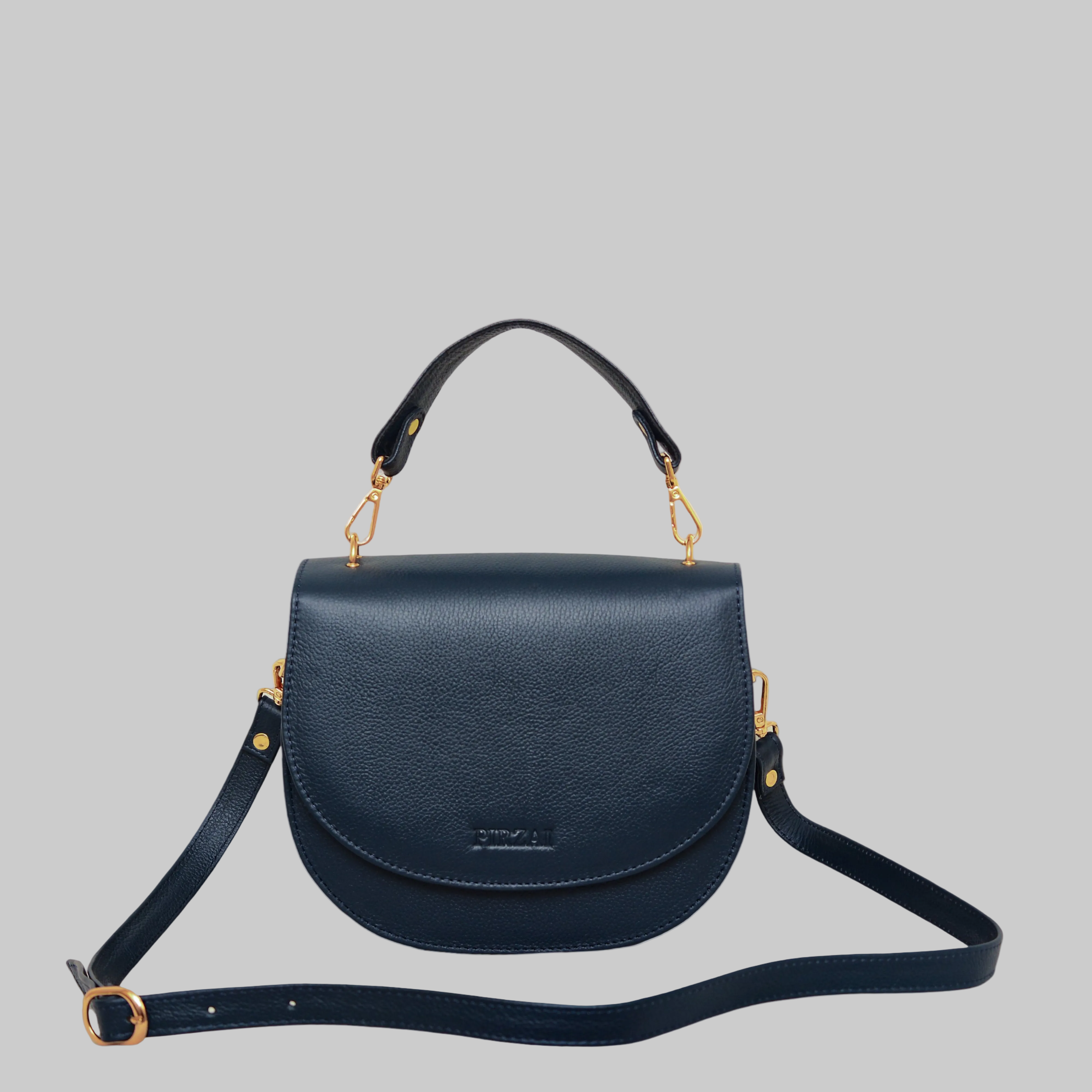 The Amara Mini – Blue