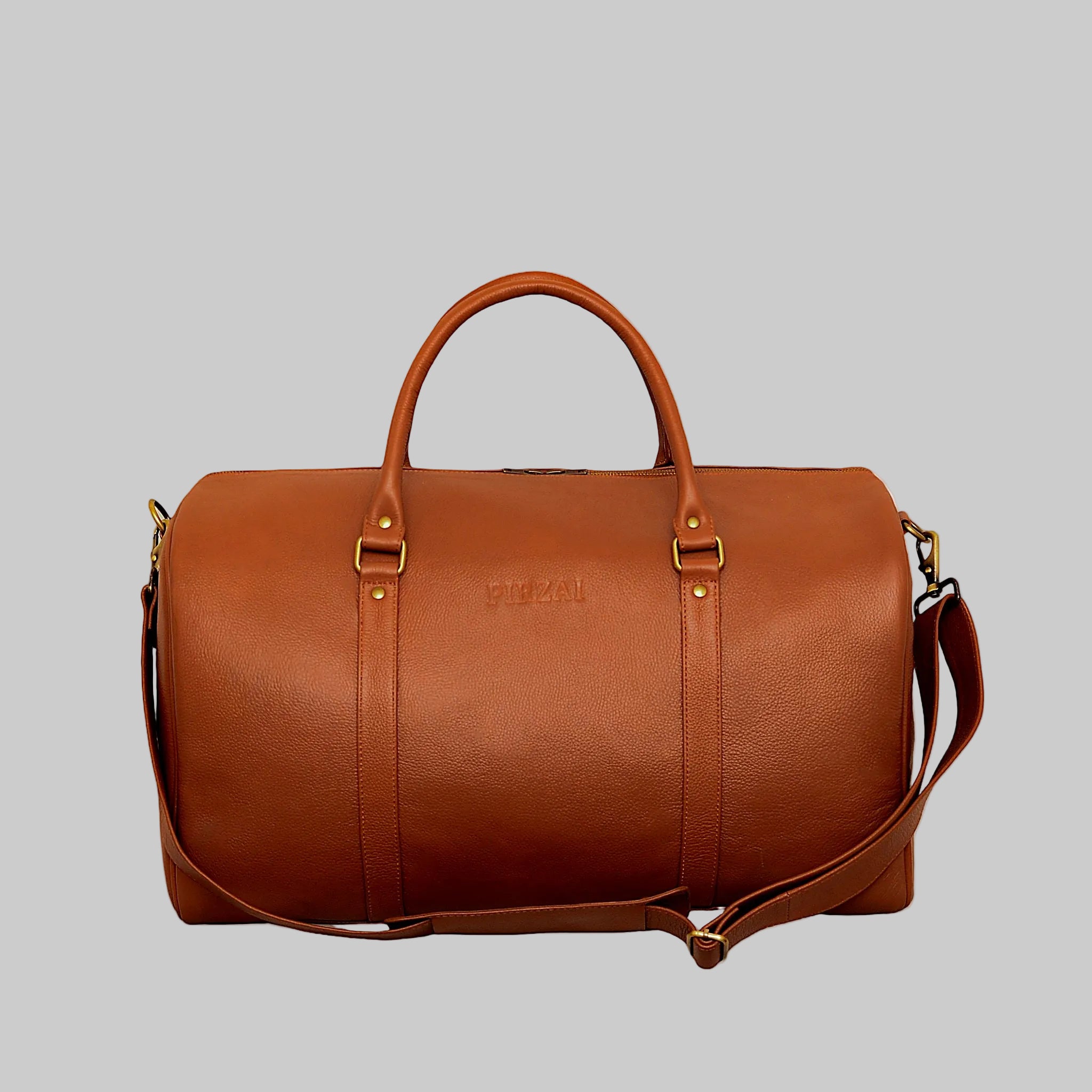 Sovereign Duffel - Brown