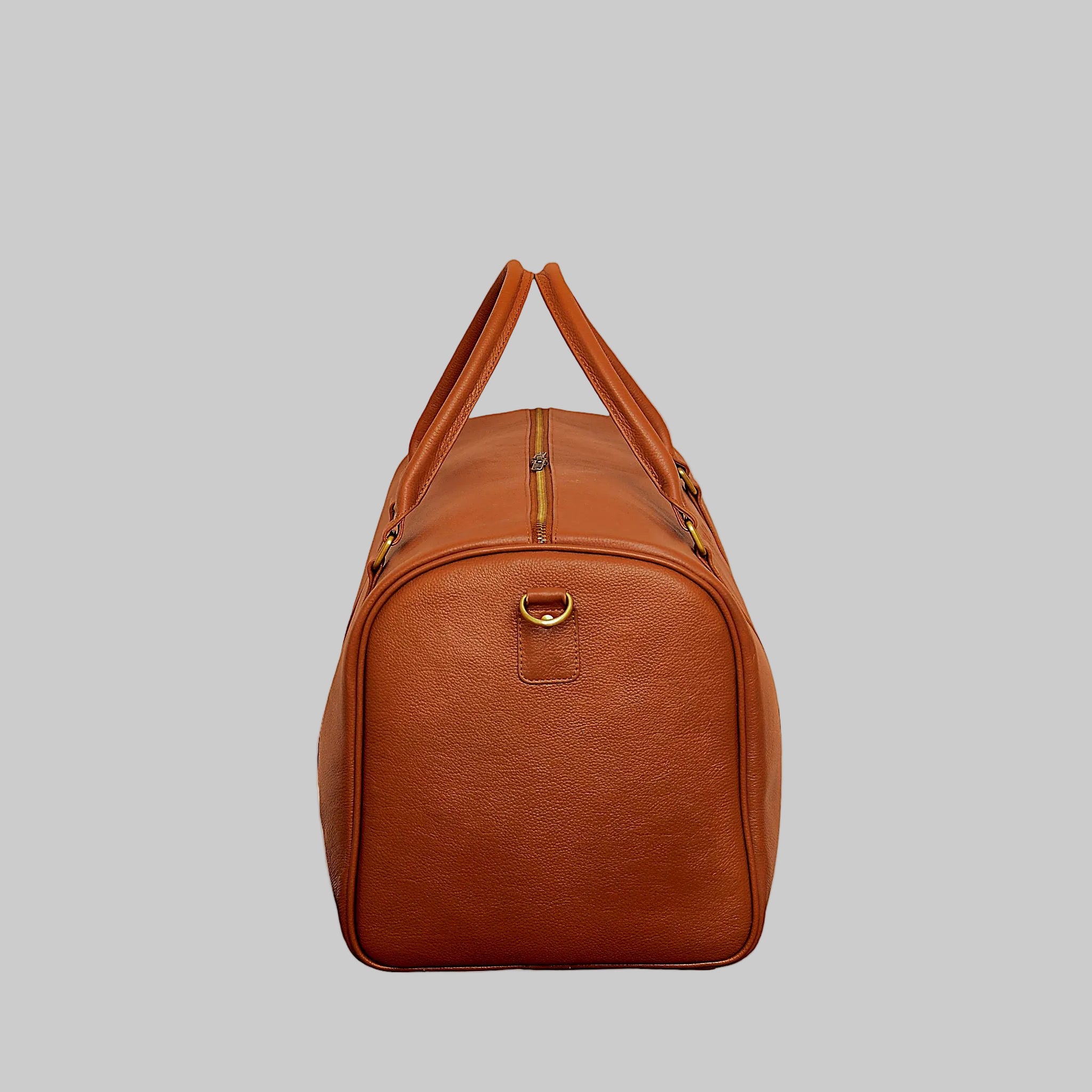 Sovereign Duffel - Brown