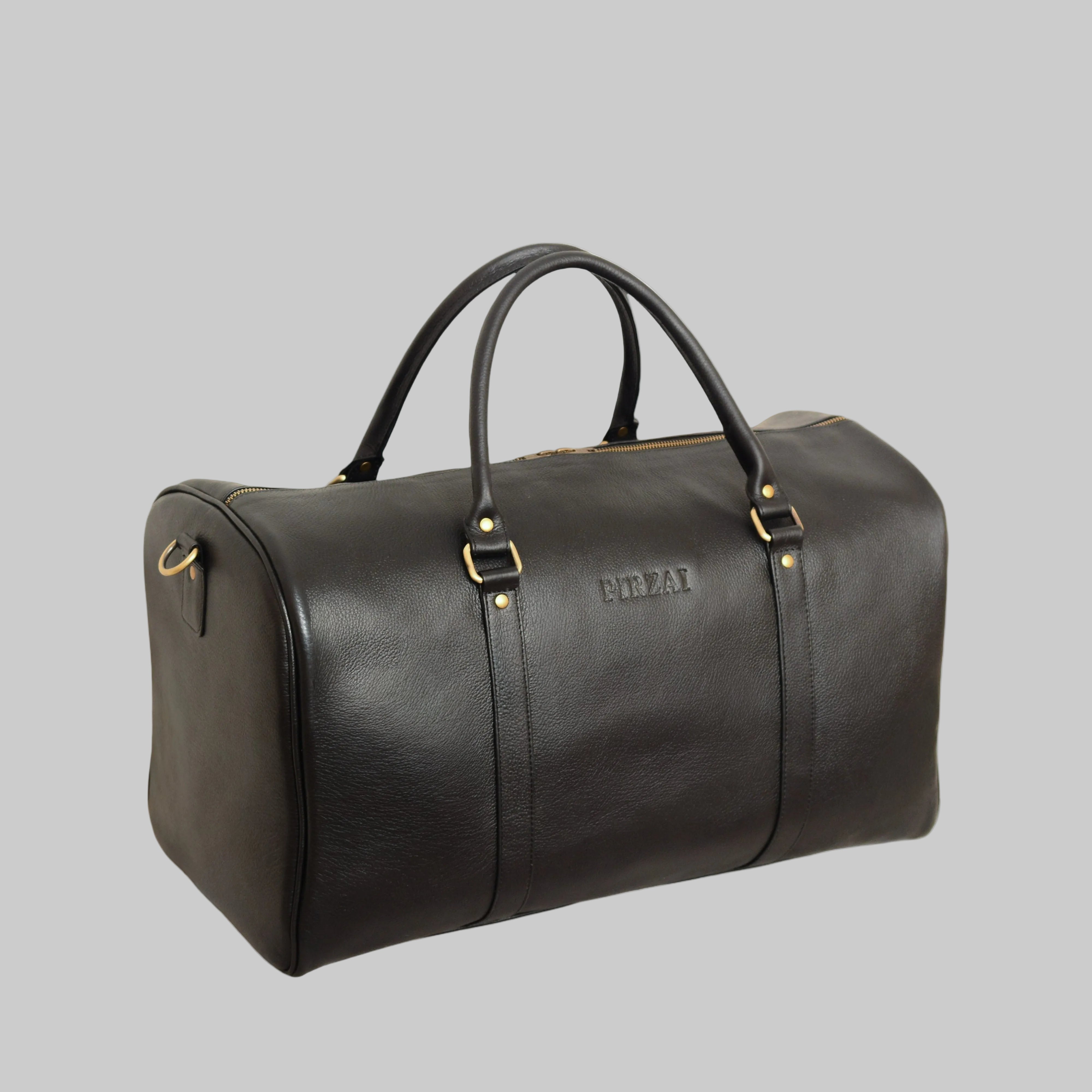 Sovereign Duffel - Black