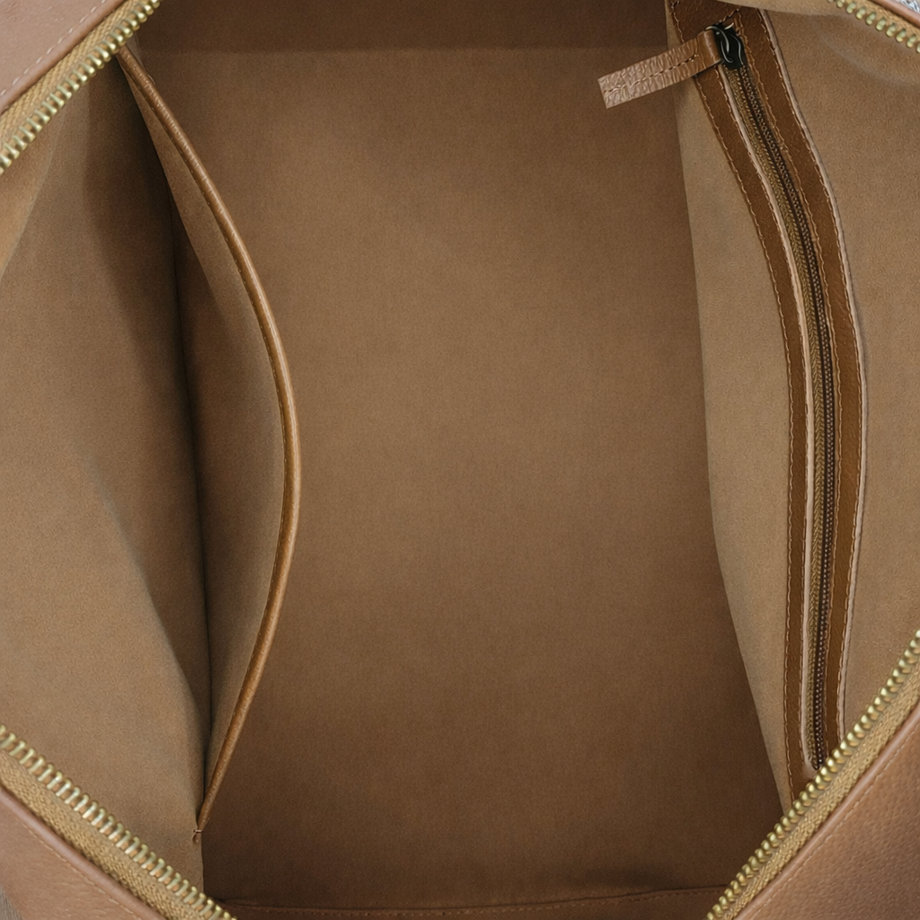 Sovereign Duffel - Brown