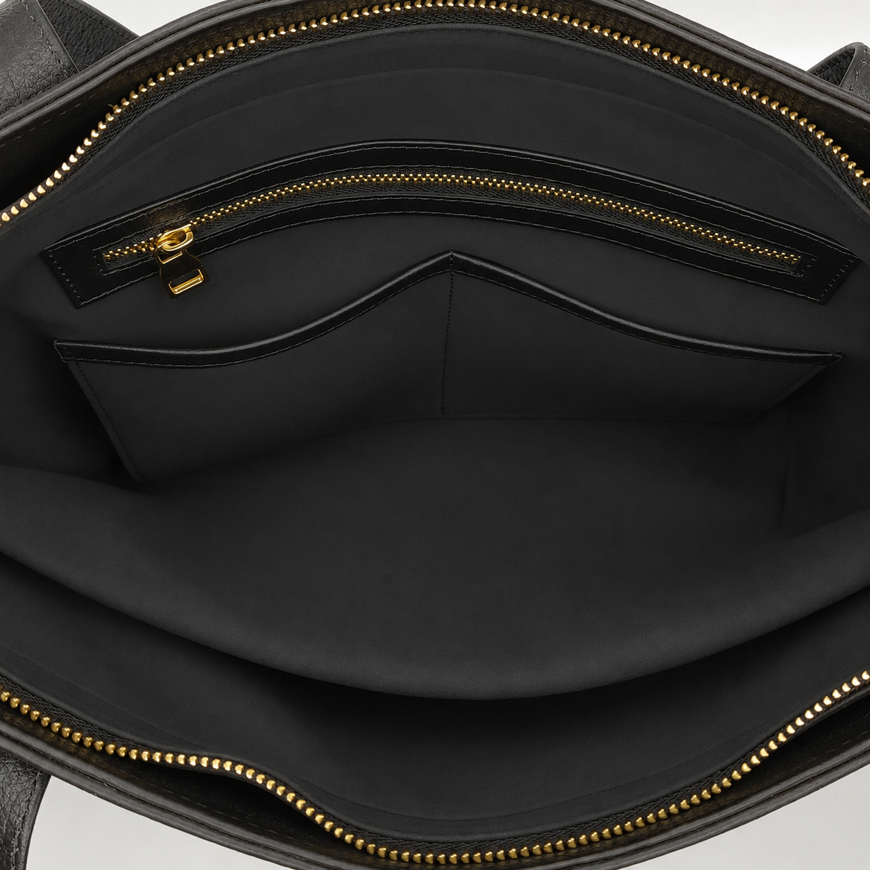 Cline Tote – Black