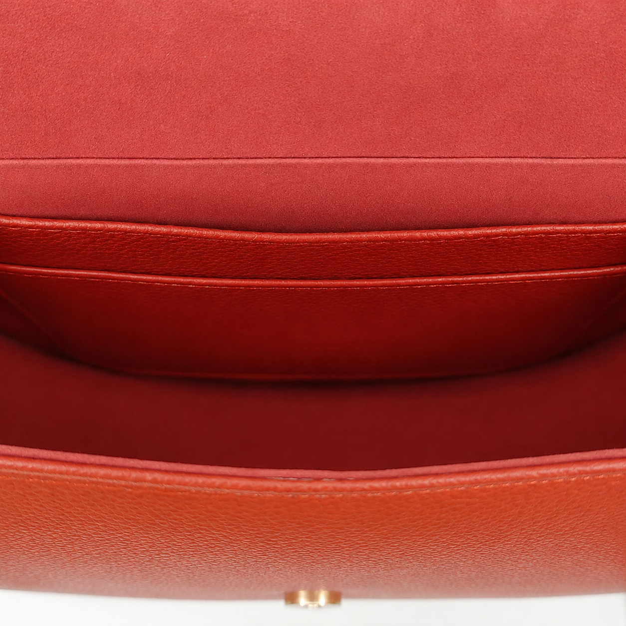 The Amara Mini – Red