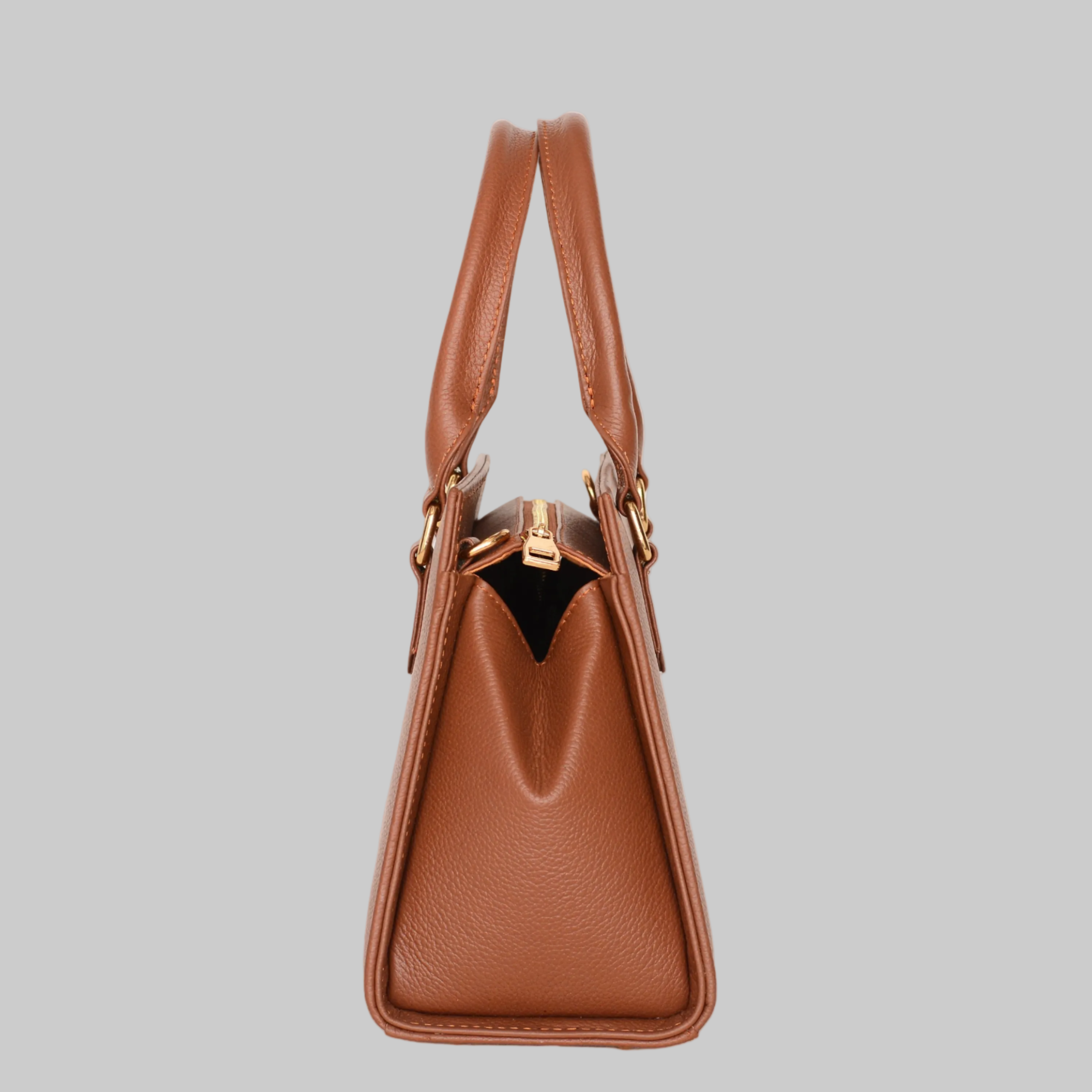 Sola Mini – Brown