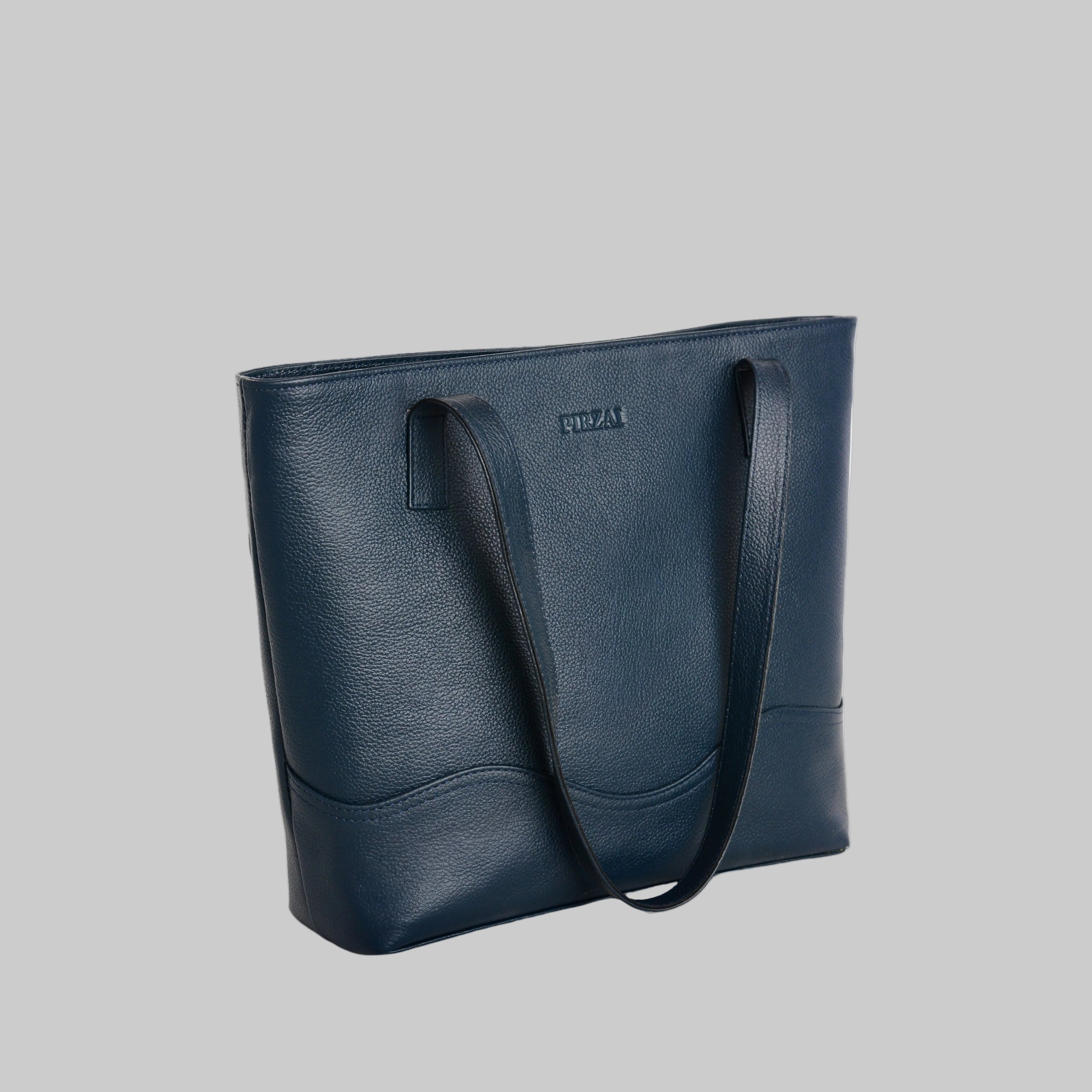 Cline Tote – Blue
