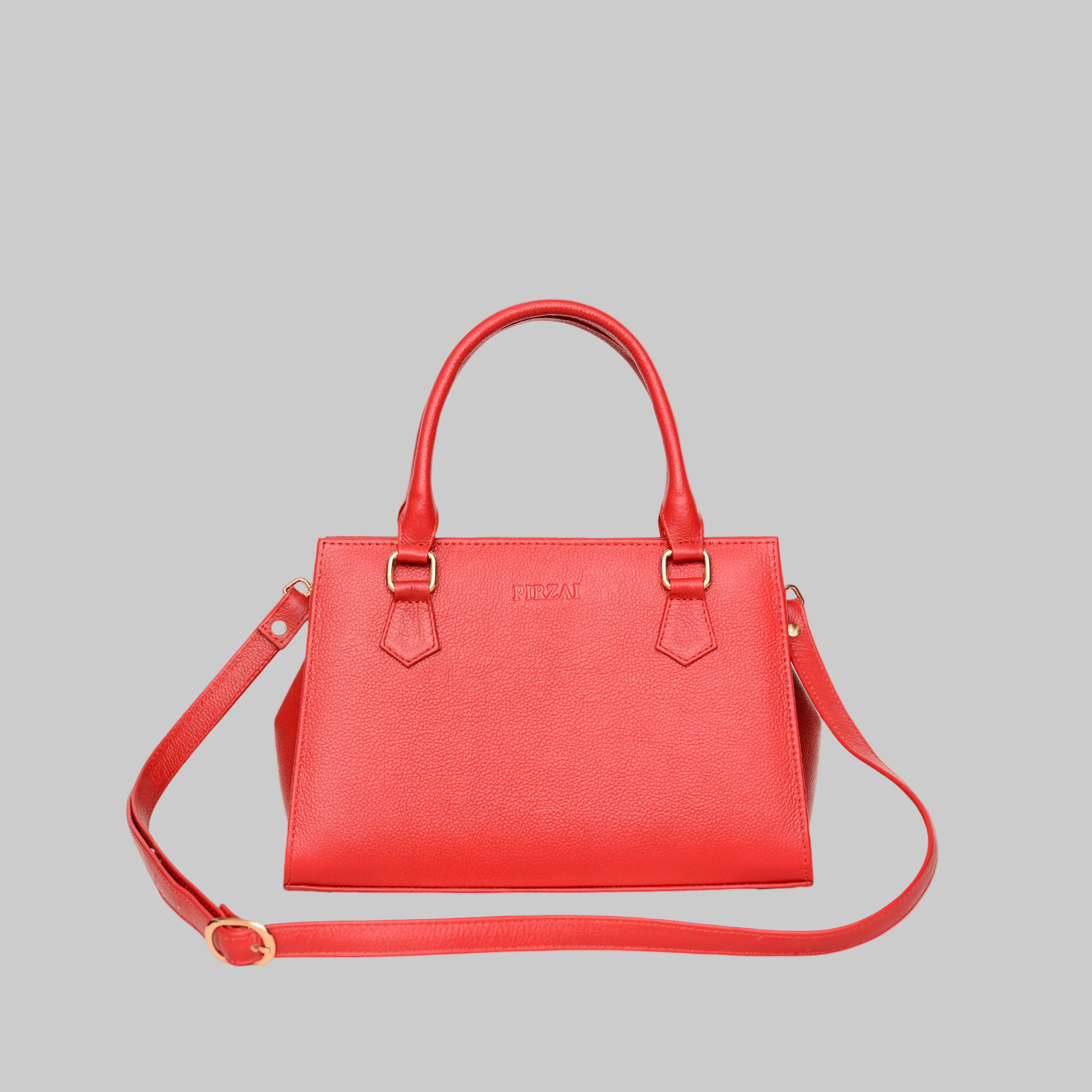 Sola Mini – Red