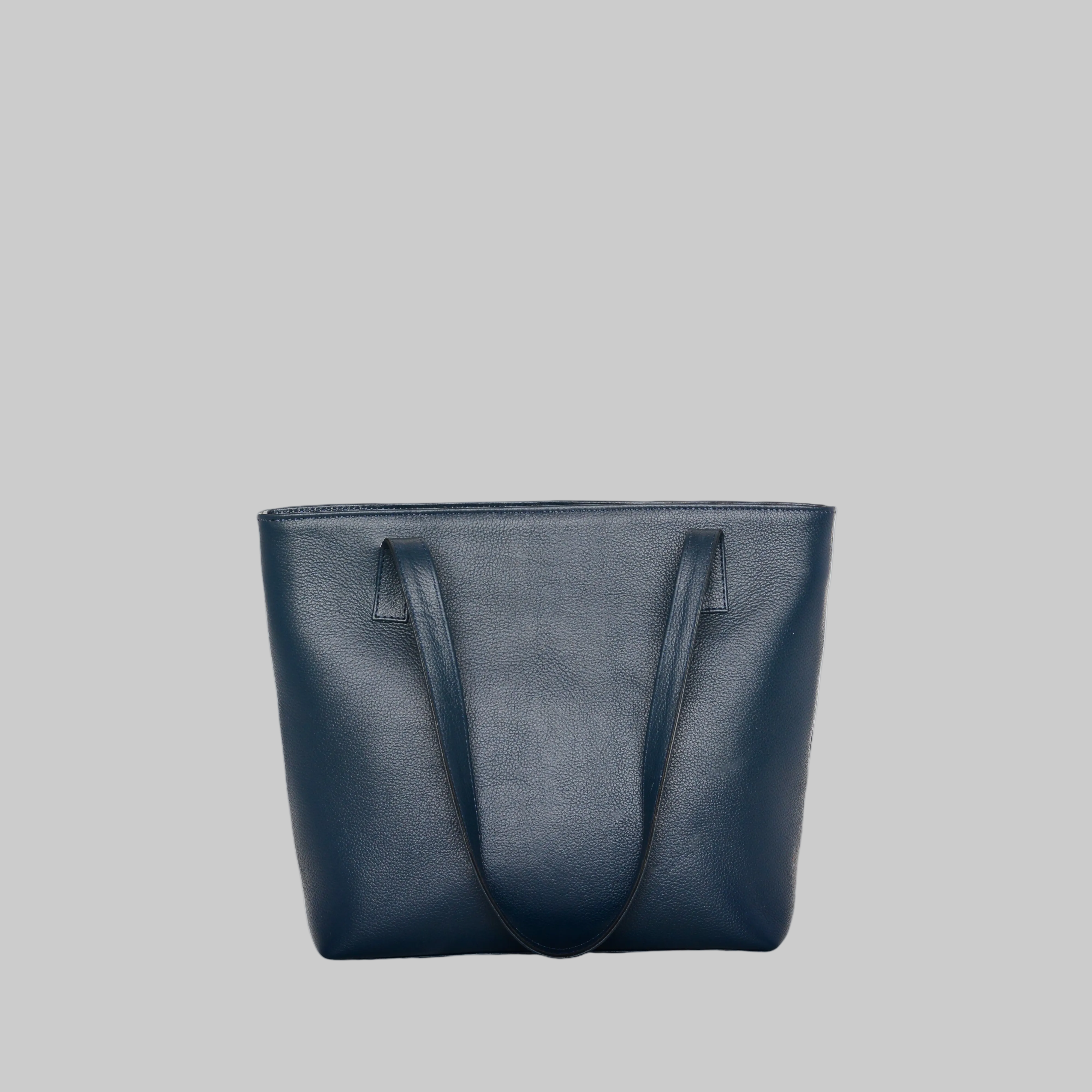 Cline Tote – Blue