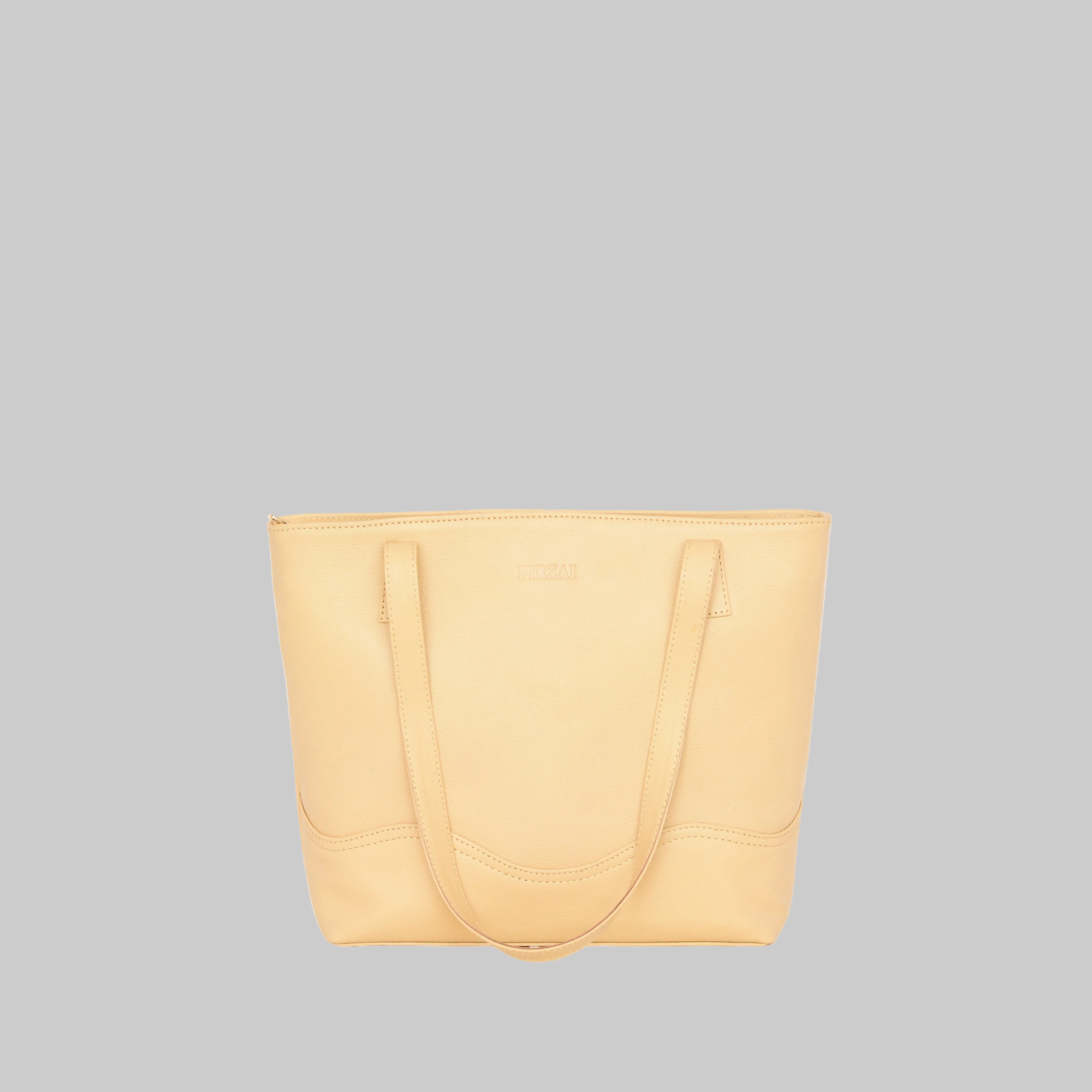 Cline Tote – Off-white