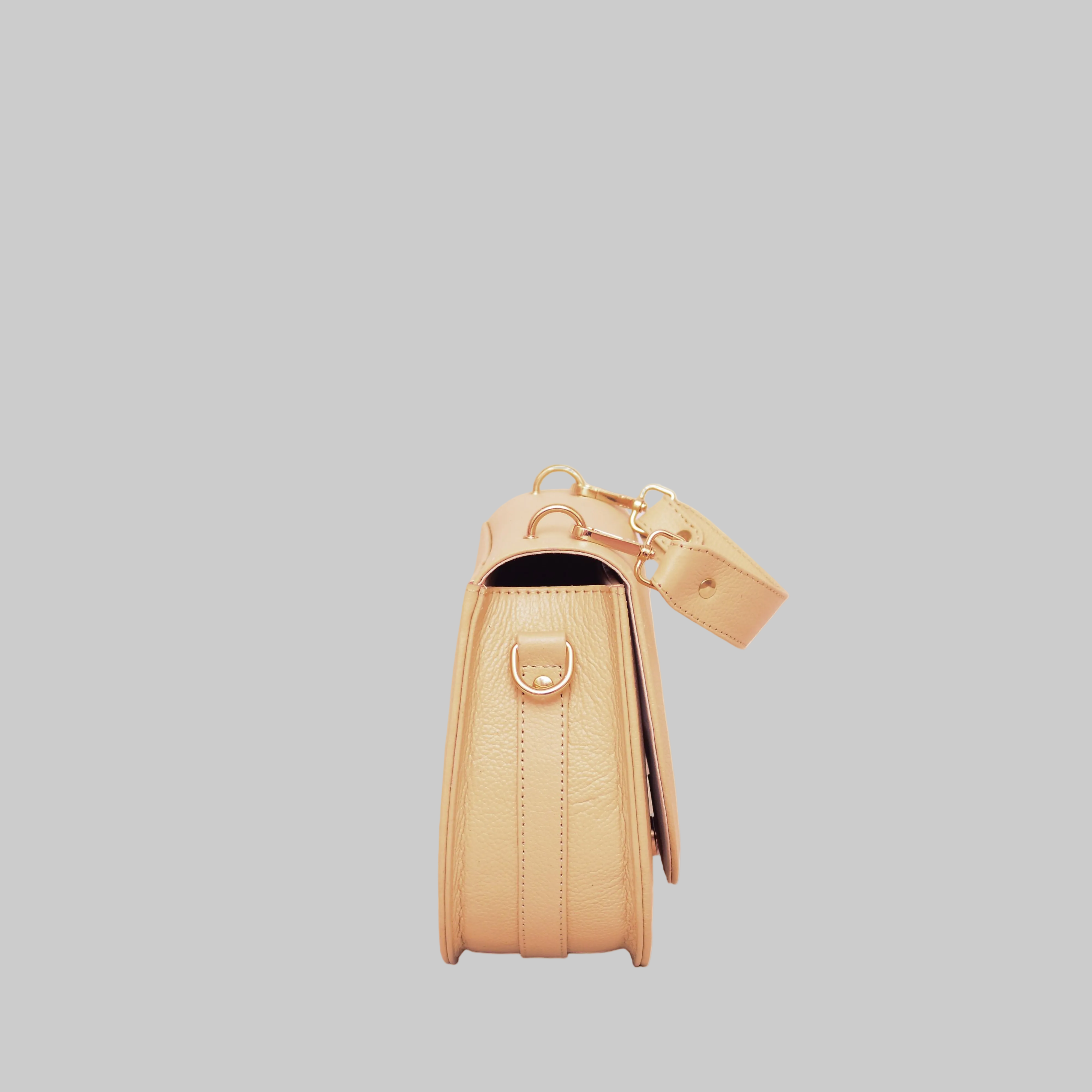 The Amara Mini – Off-white