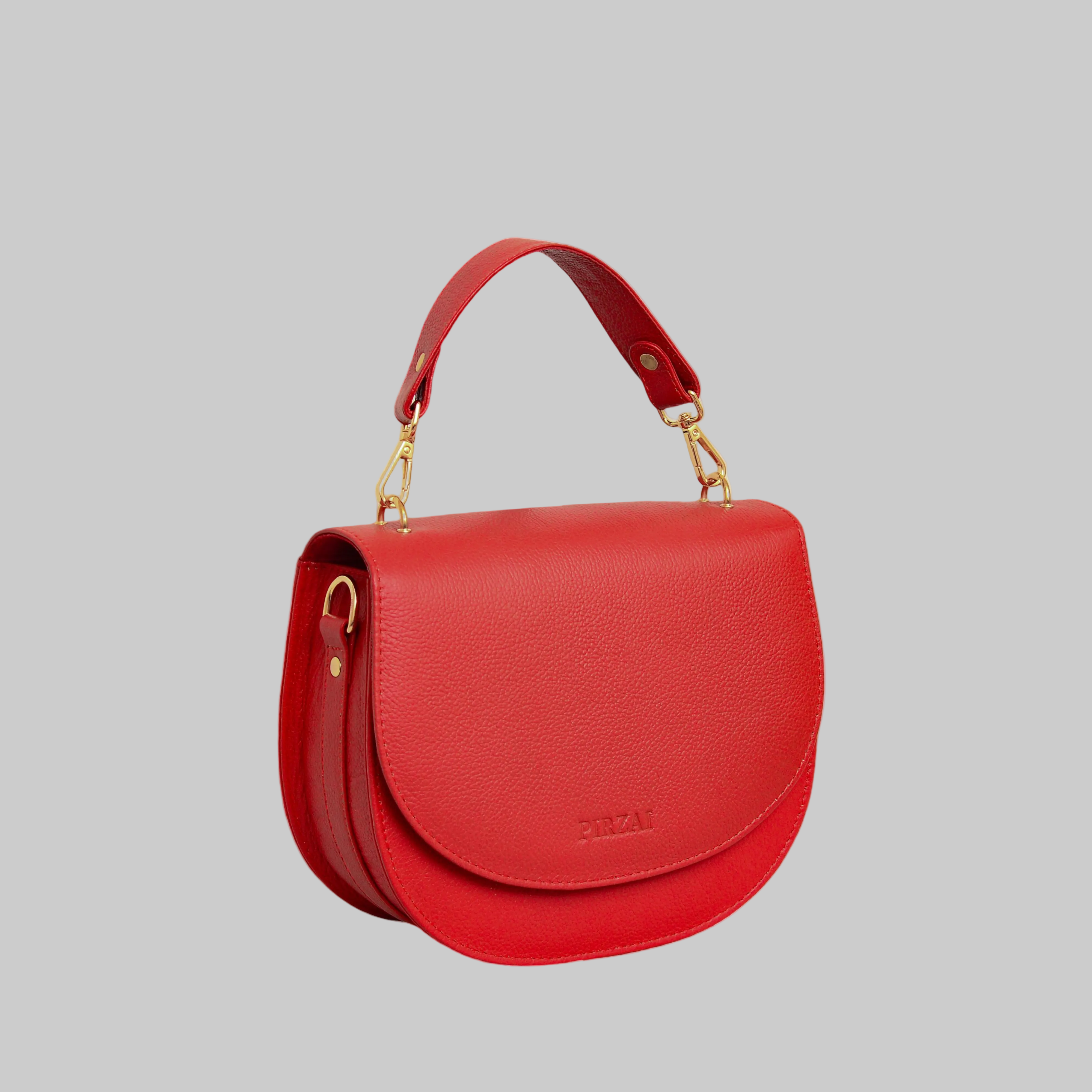 The Amara Mini – Red