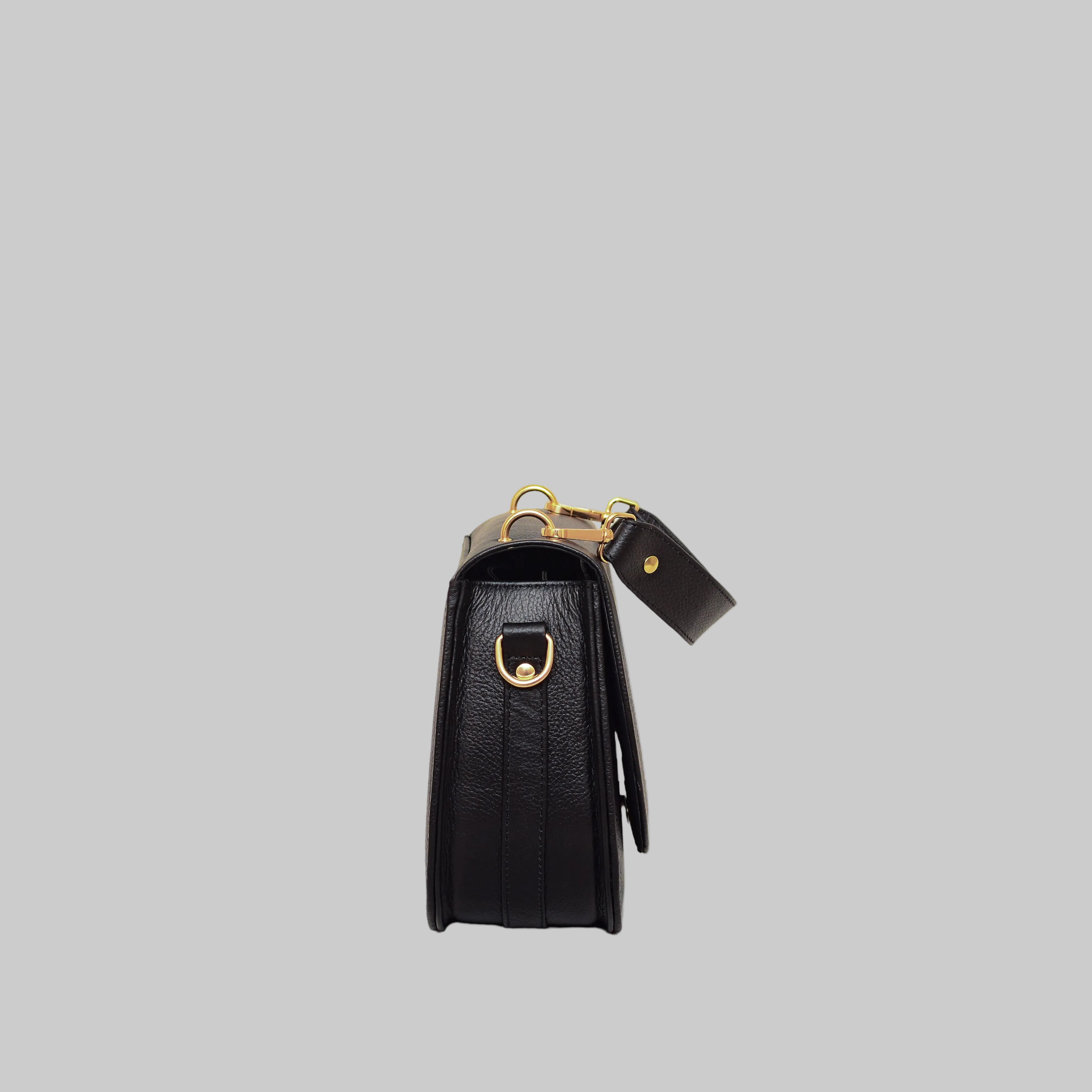 The Amara Mini – Black