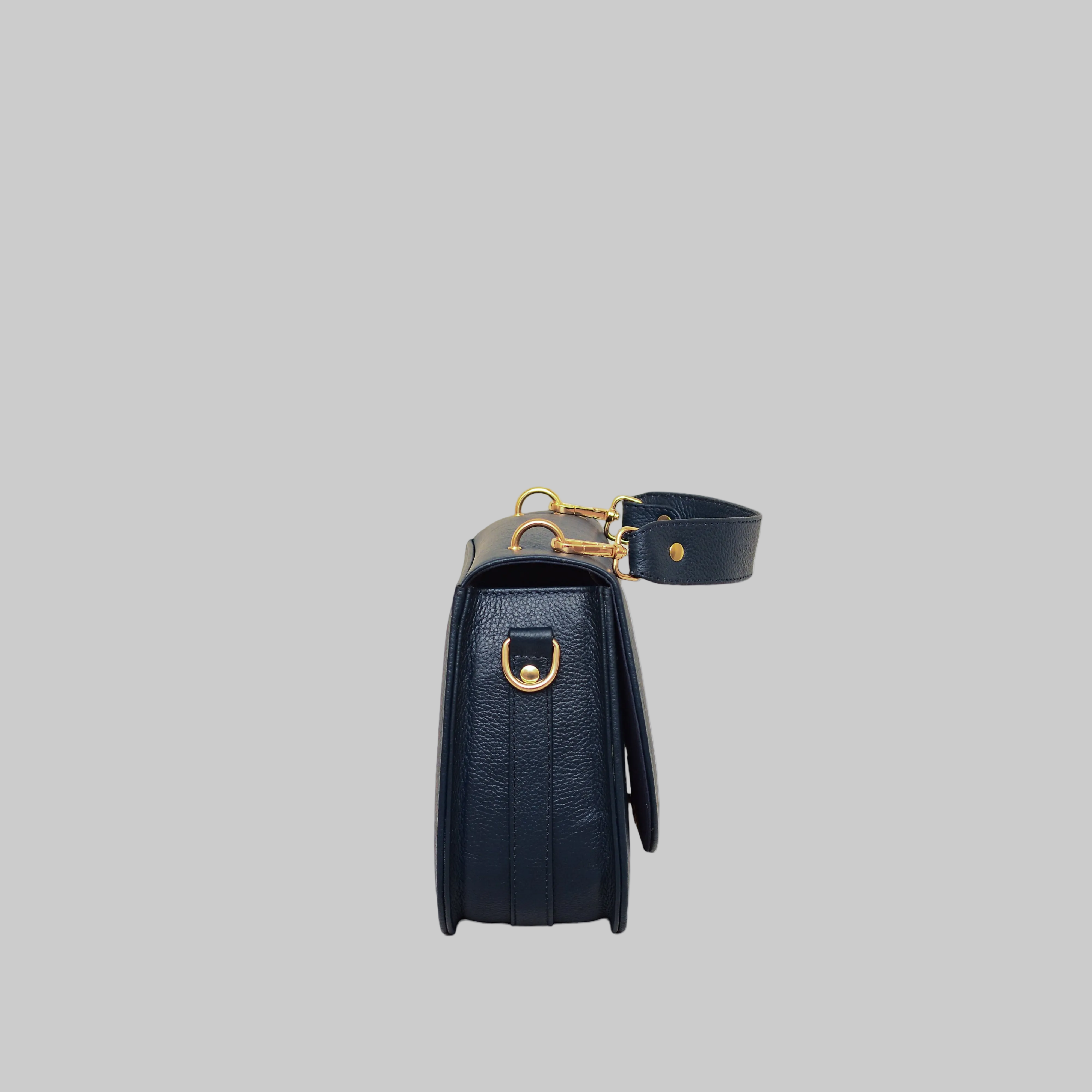 The Amara Mini – Blue