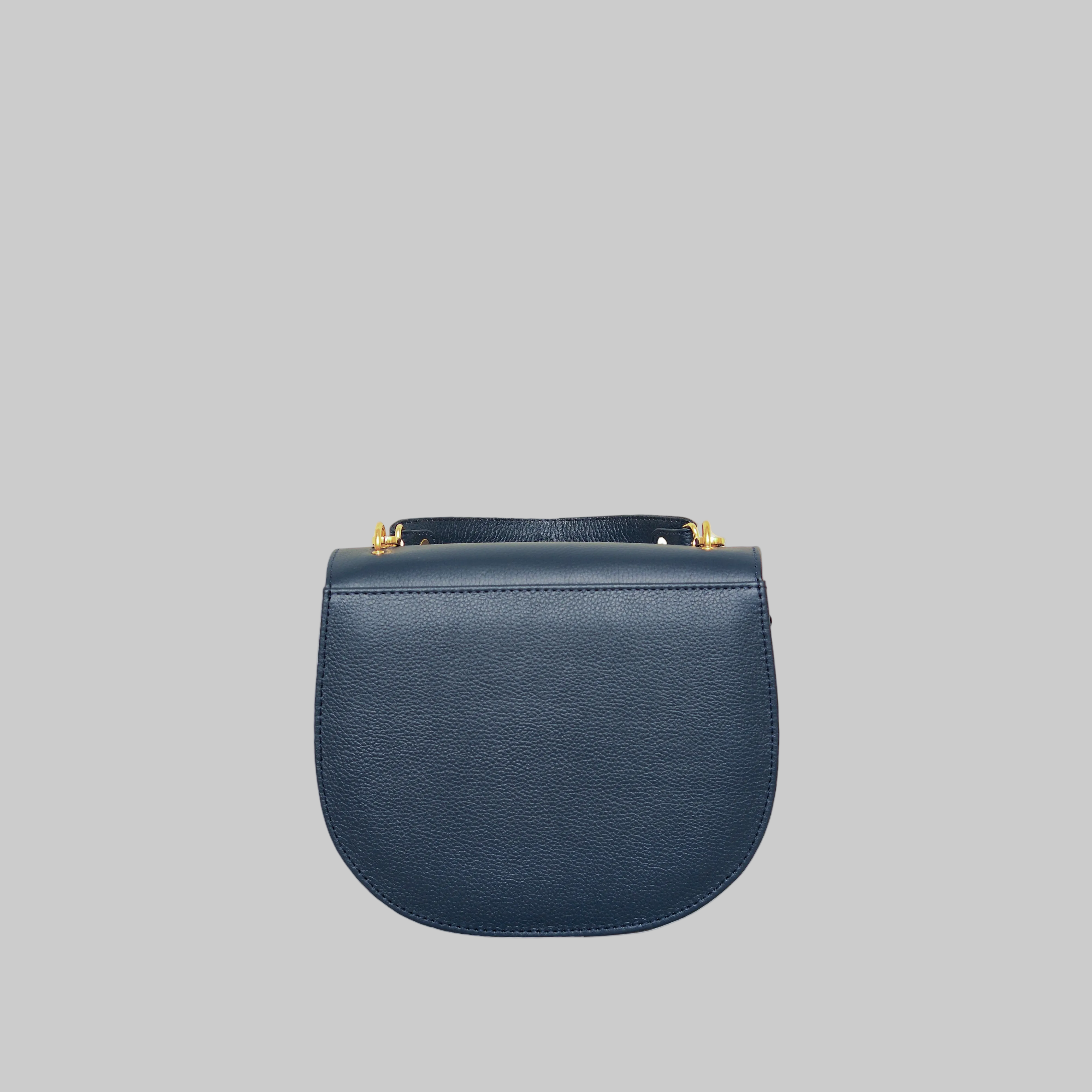 The Amara Mini – Blue