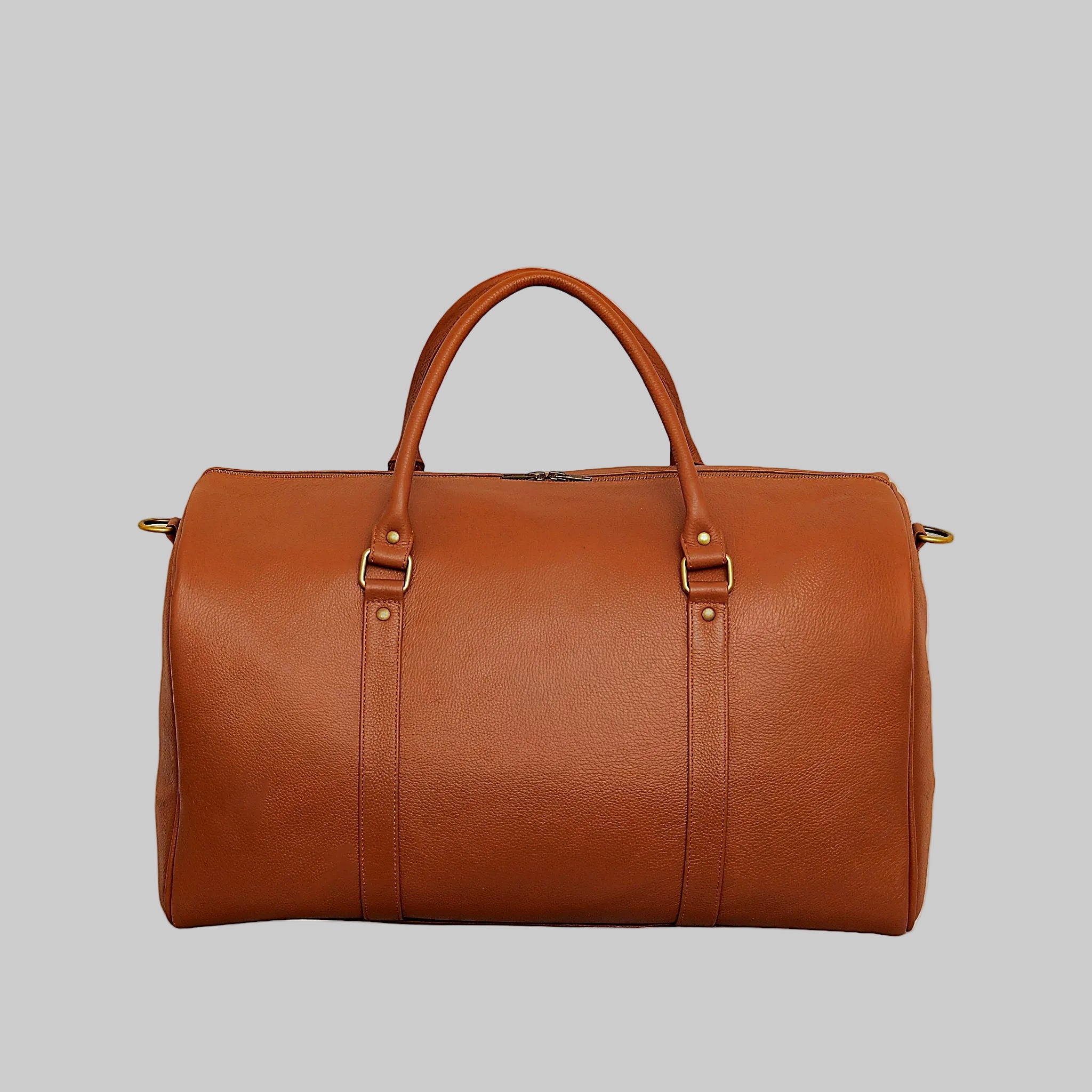 Sovereign Duffel - Brown