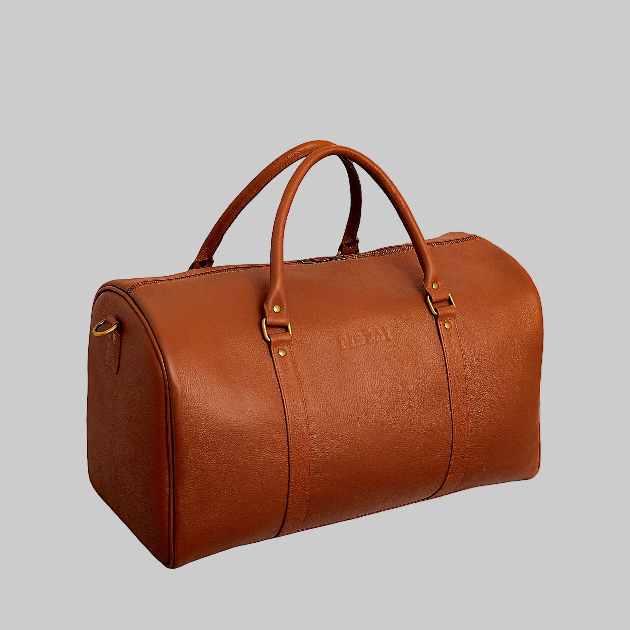 Sovereign Duffel - Brown