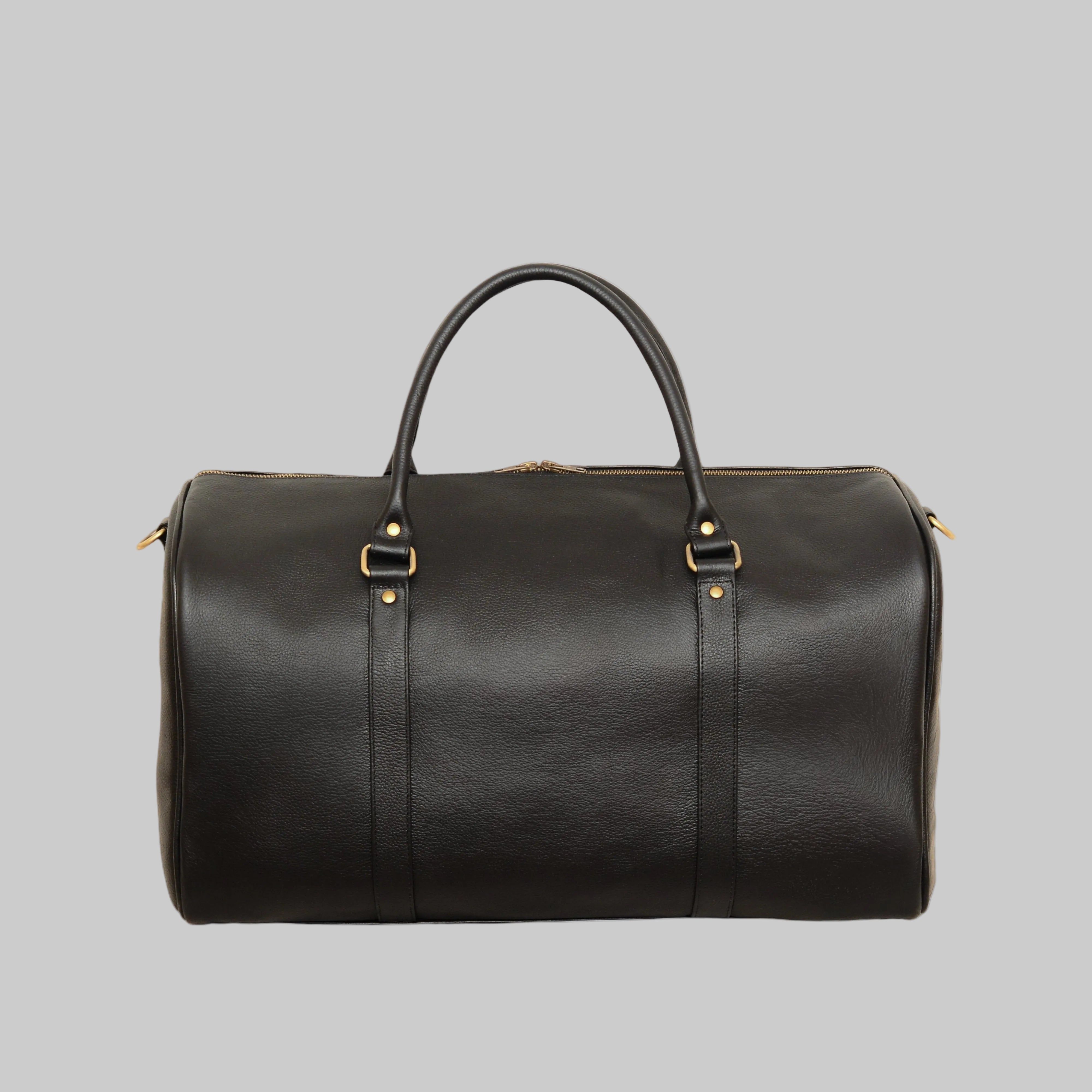 Sovereign Duffel - Black