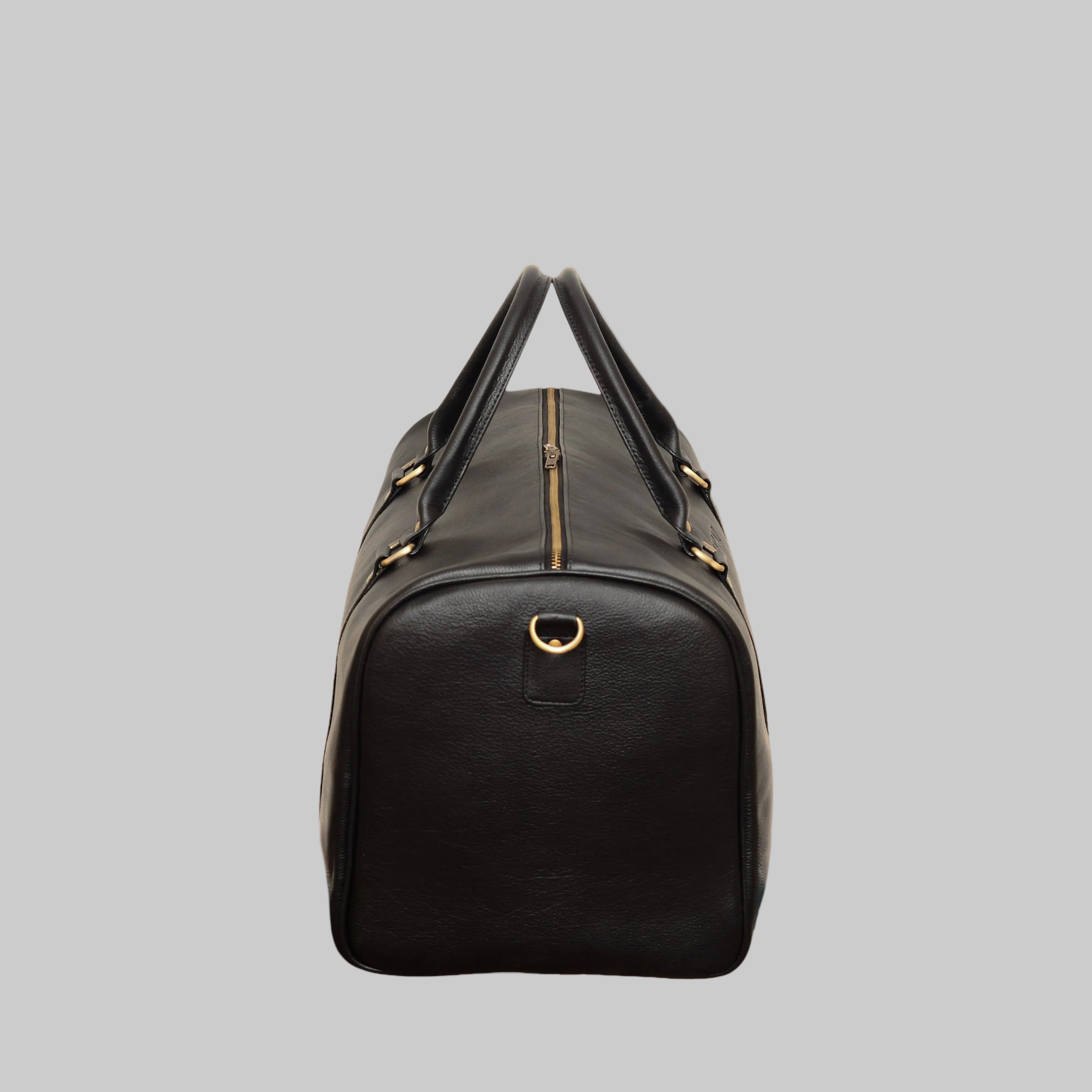 Sovereign Duffel - Black