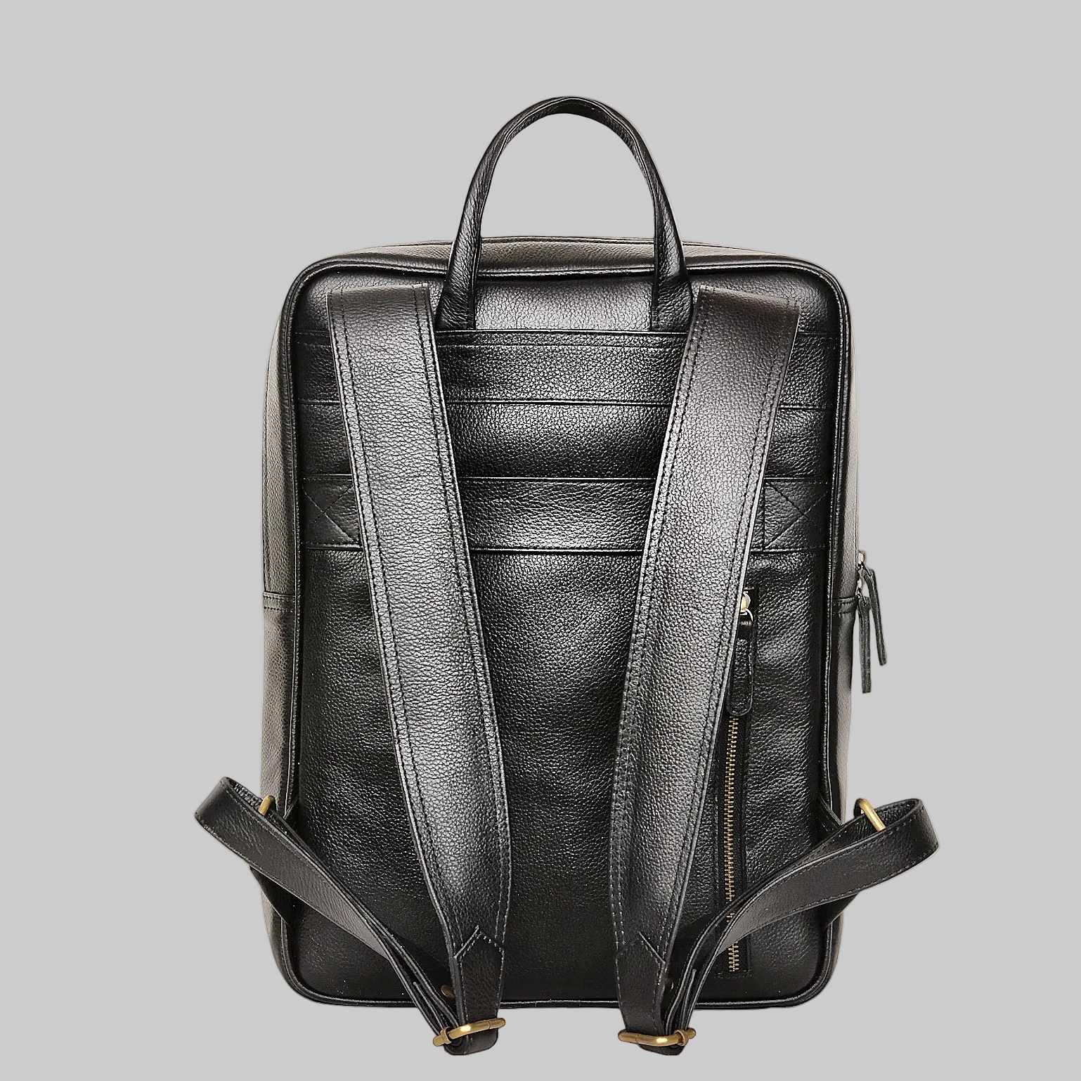 Monarch Backpack - Black