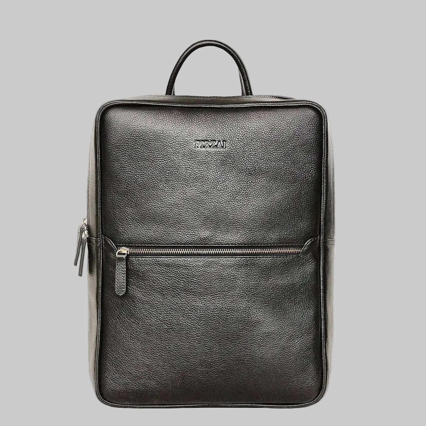Monarch Backpack - Black