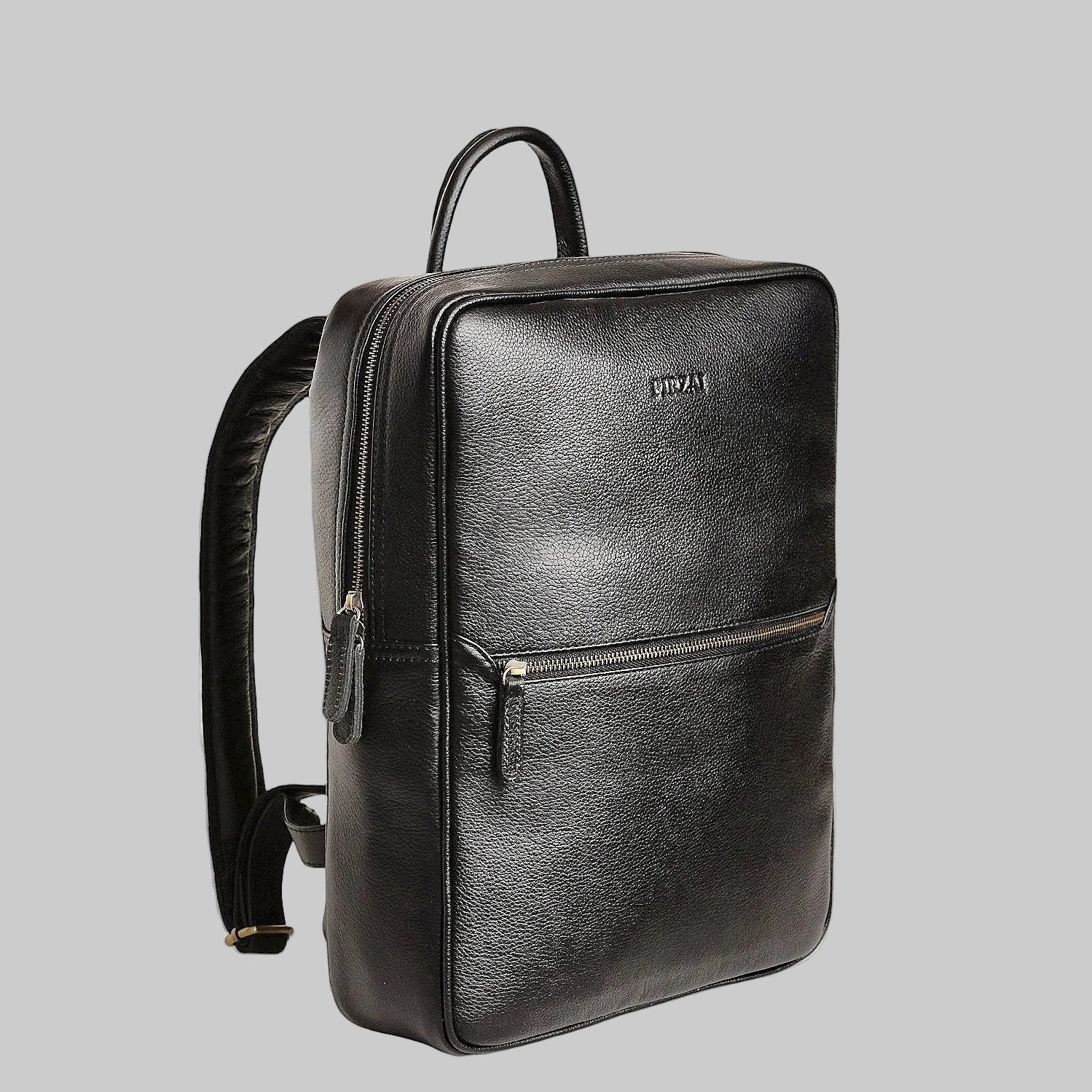 Monarch Backpack - Black