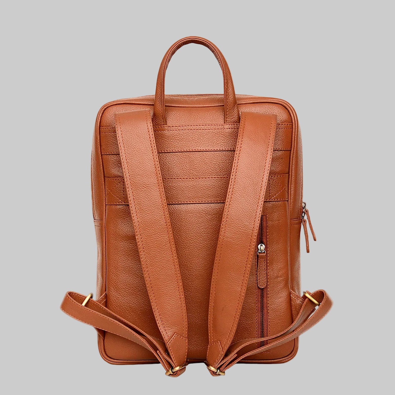Monarch Backpack - Brown