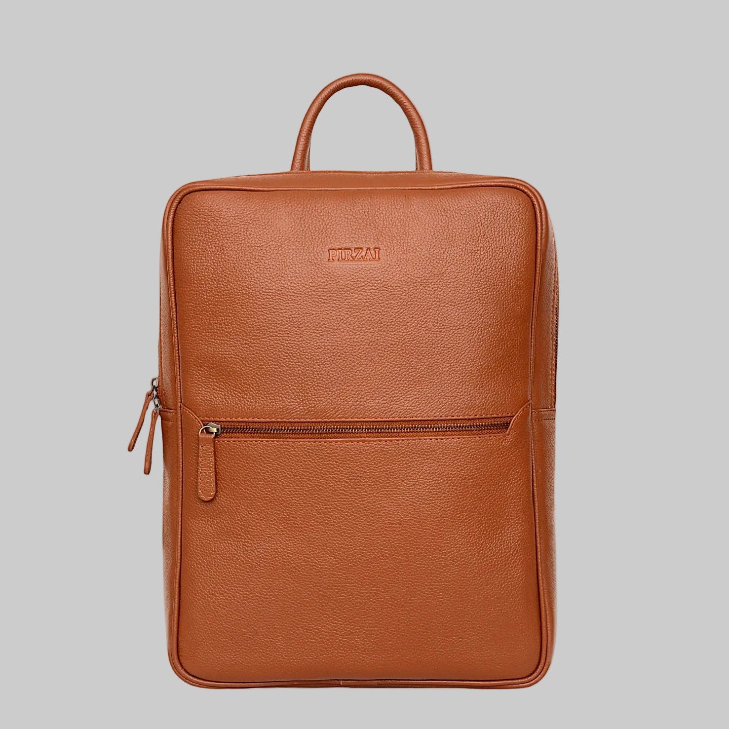 Monarch Backpack - Brown