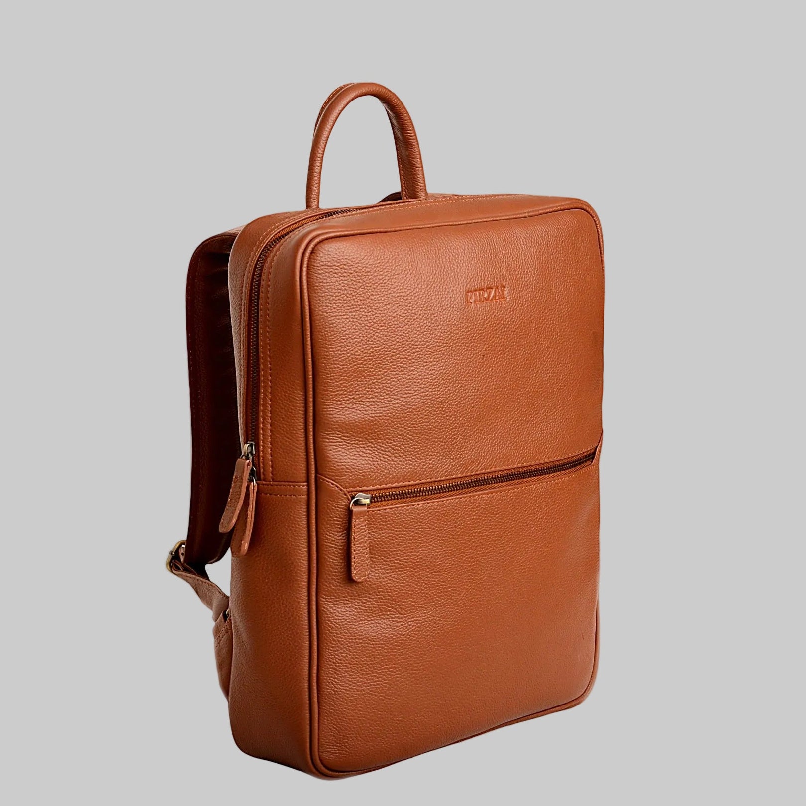 Monarch Backpack - Brown